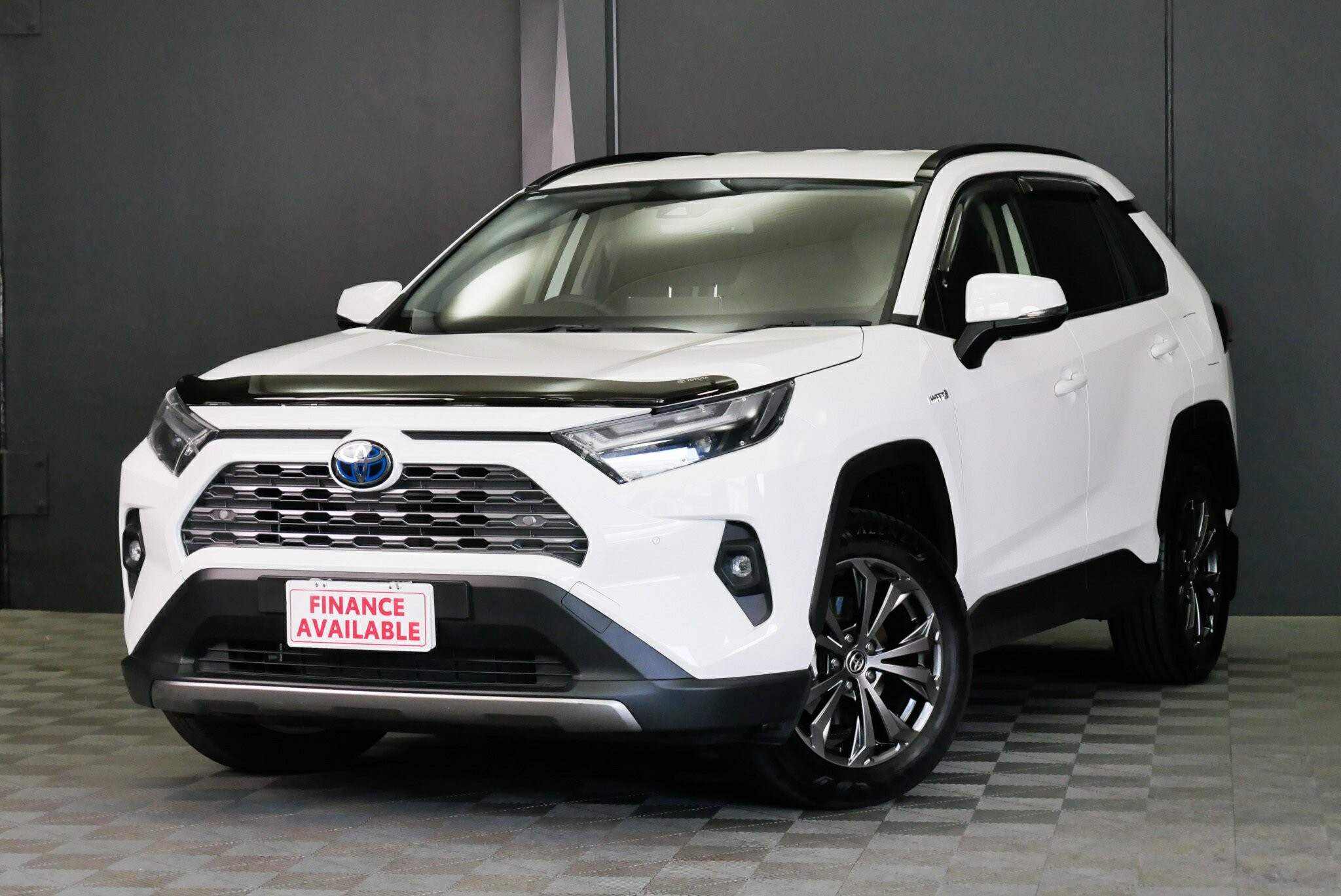 Toyota Rav4 image 3