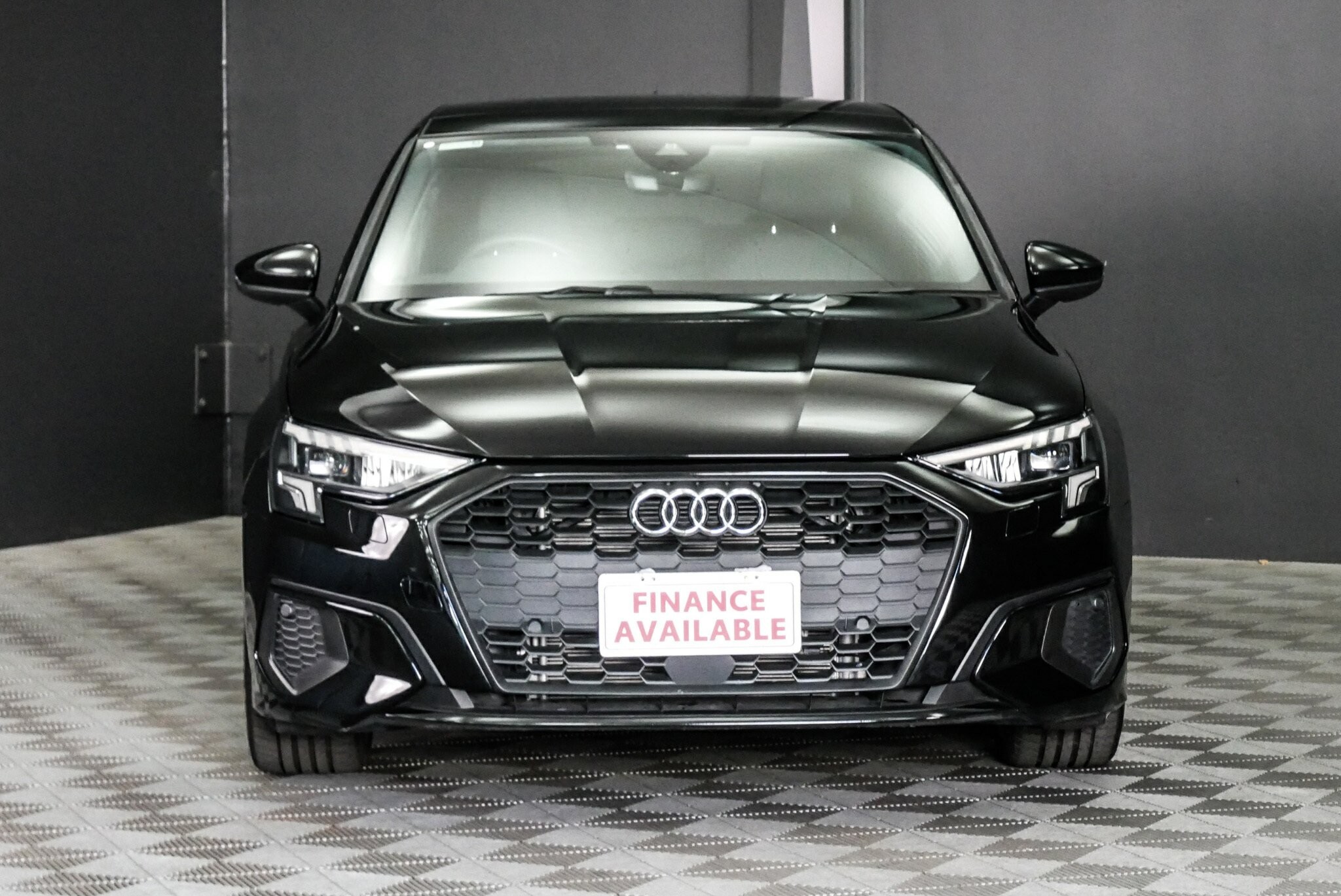 Audi A3 image 2