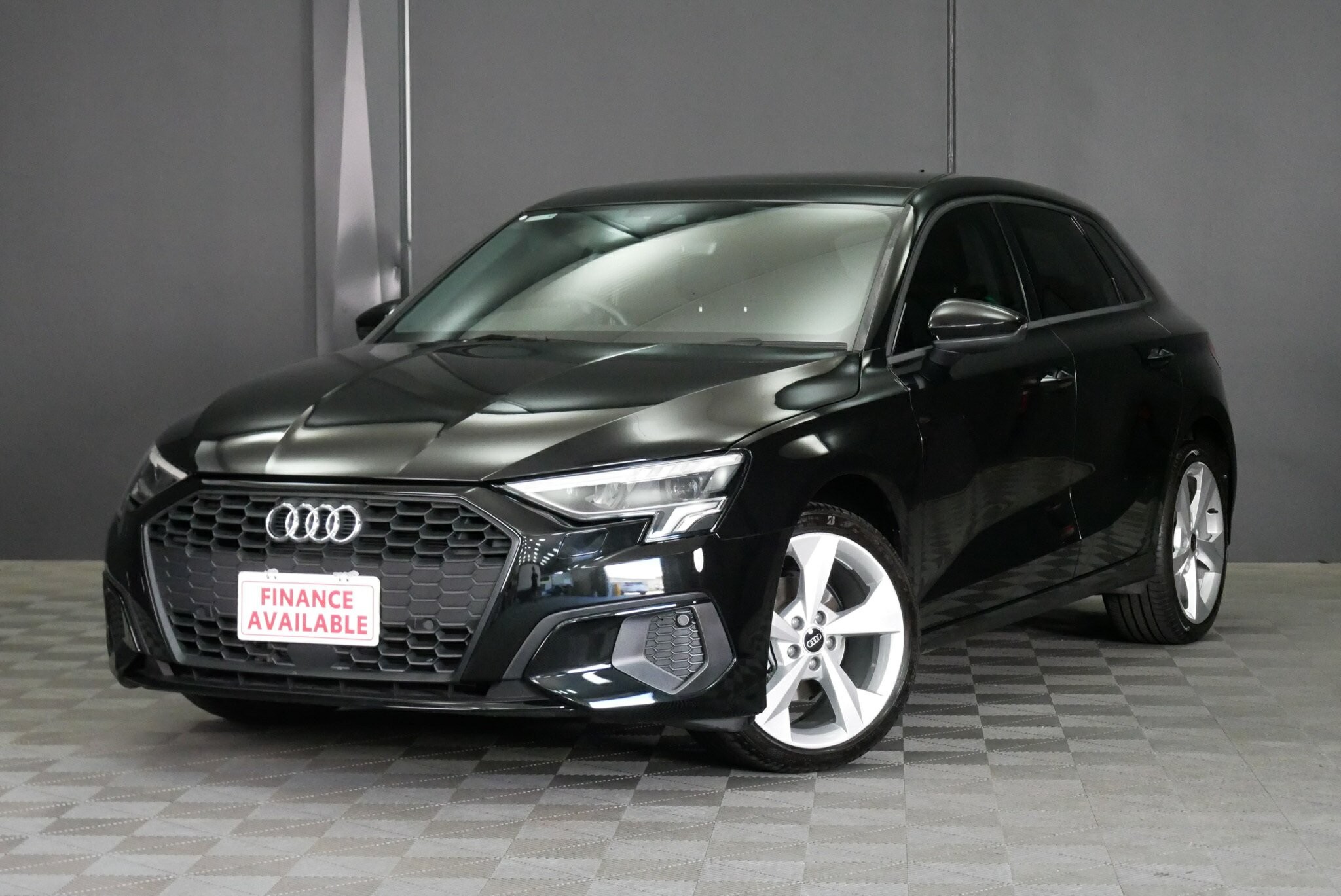 Audi A3 image 3