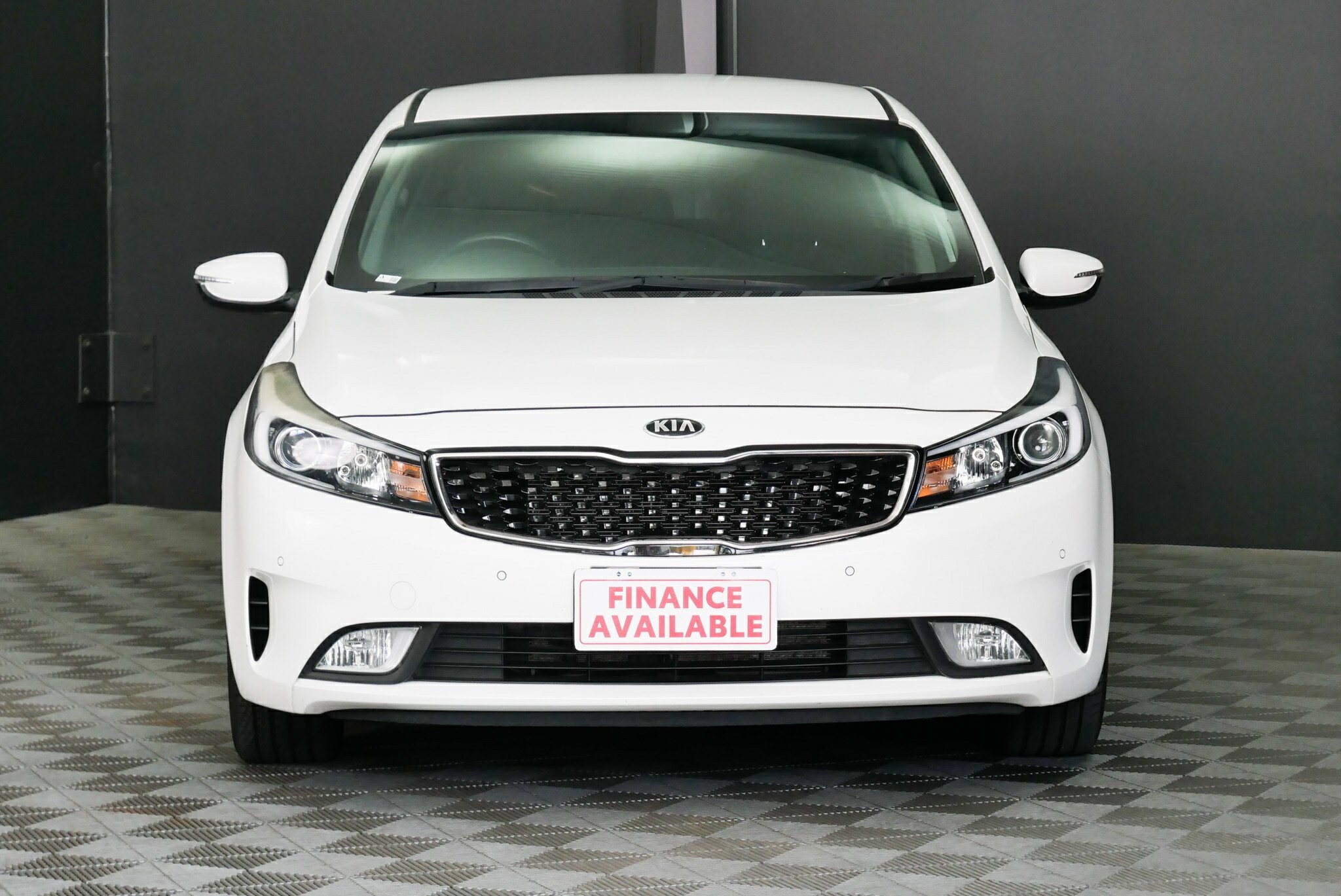 Kia Cerato image 2