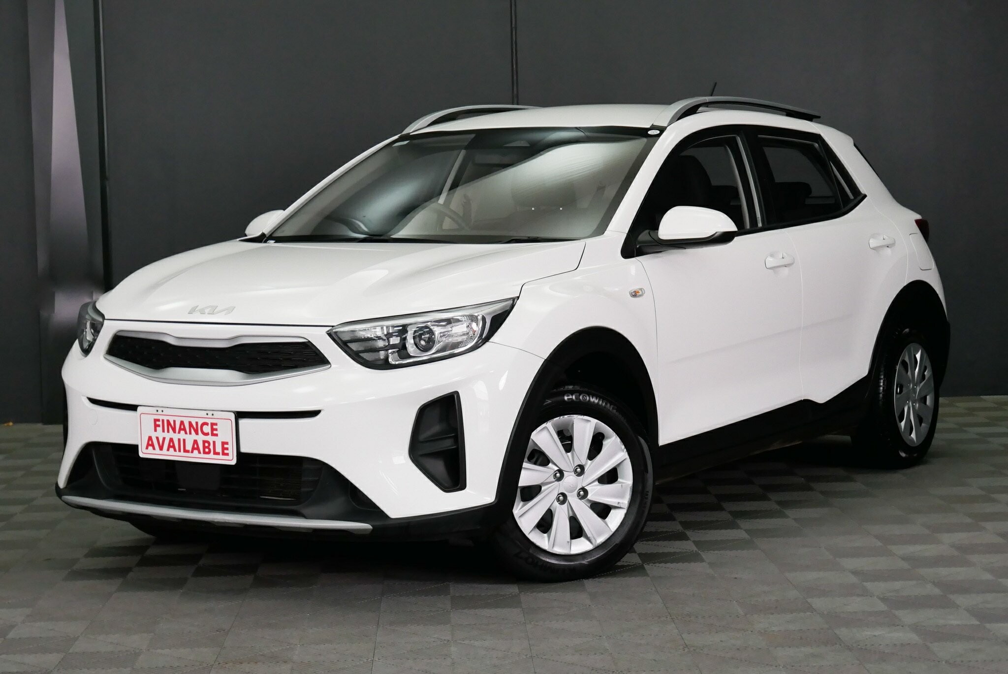 Kia Stonic image 3