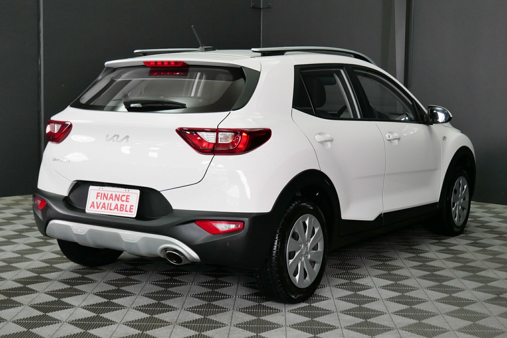 Kia Stonic image 4