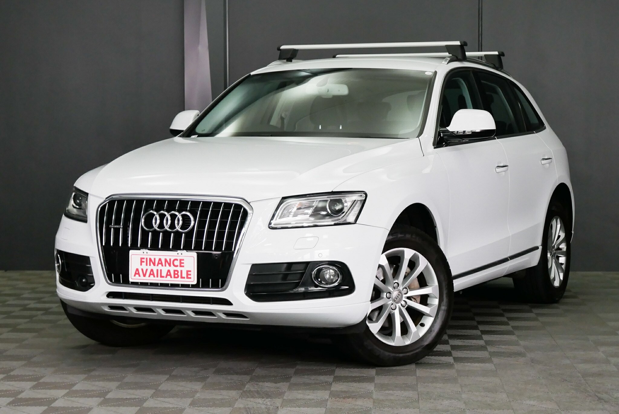 Audi Q5 image 3