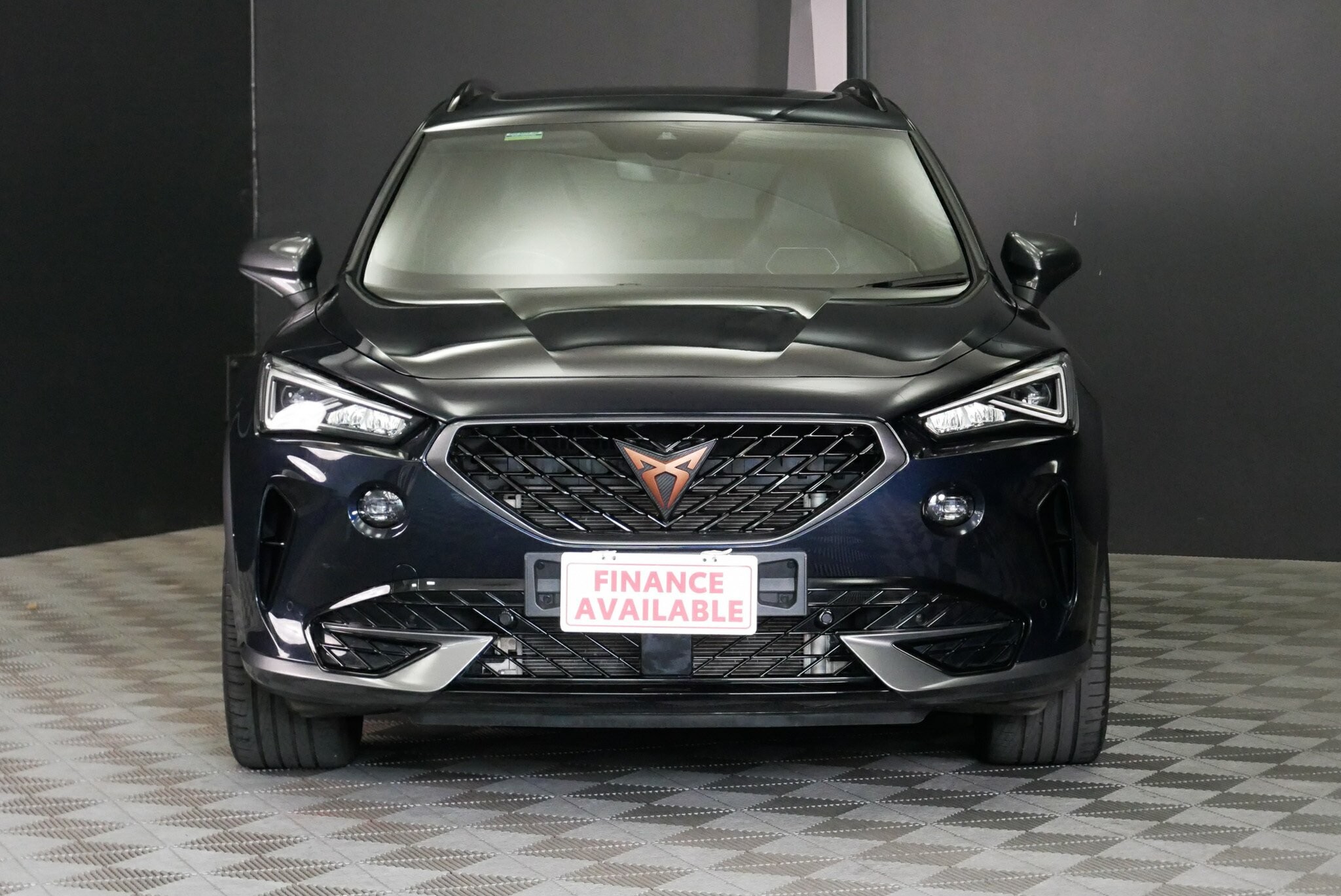 Cupra Formentor image 2