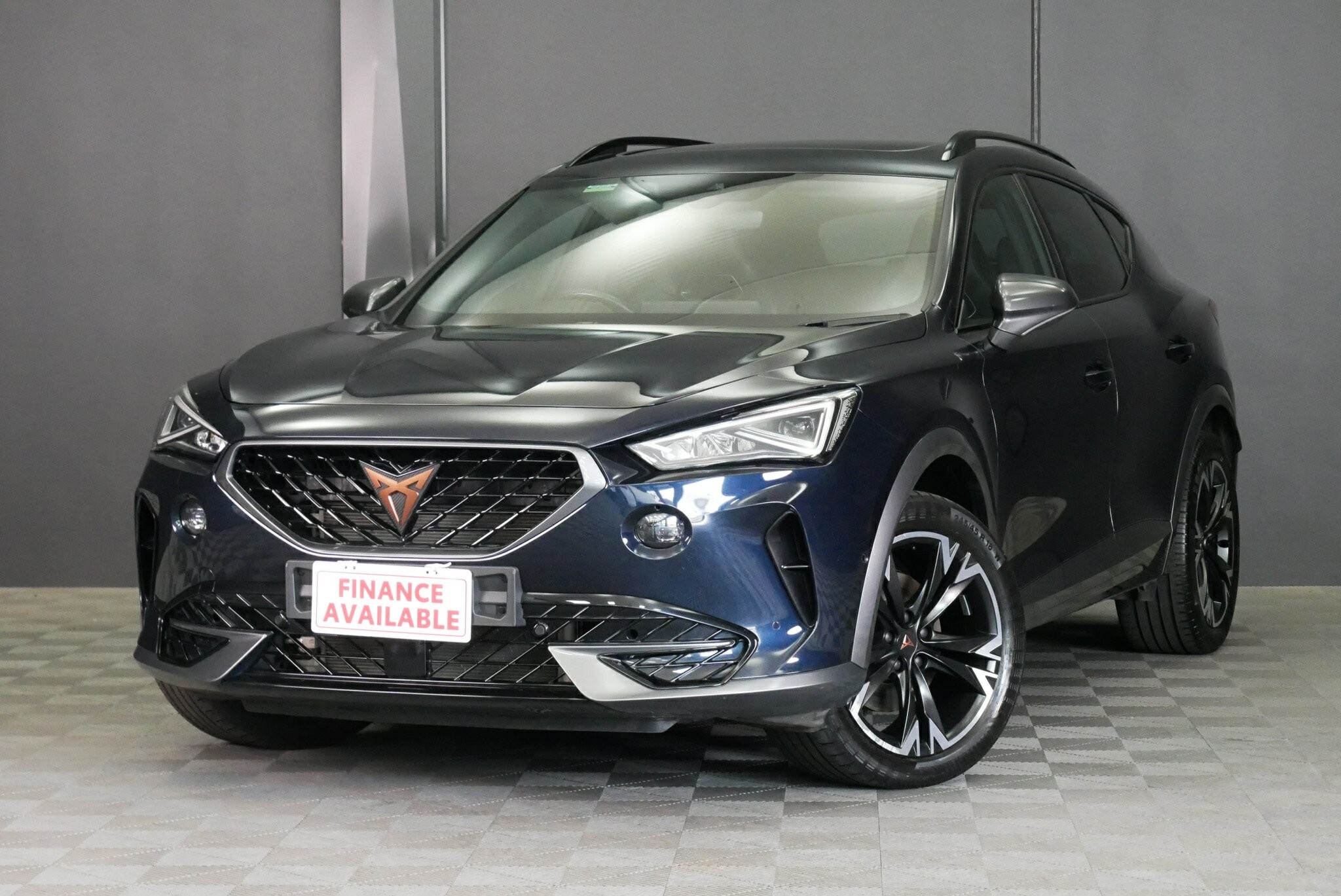 Cupra Formentor image 3
