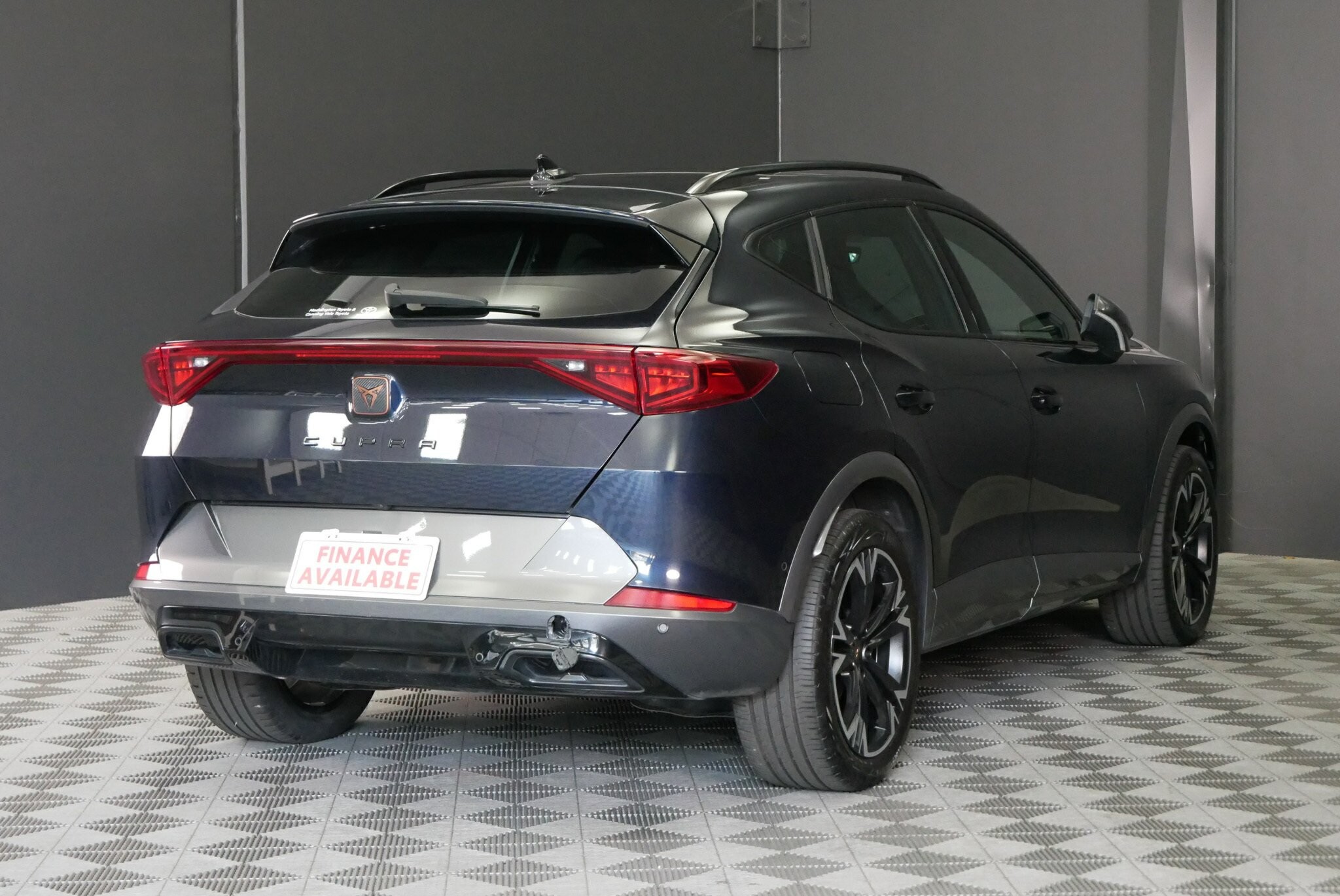 Cupra Formentor image 4