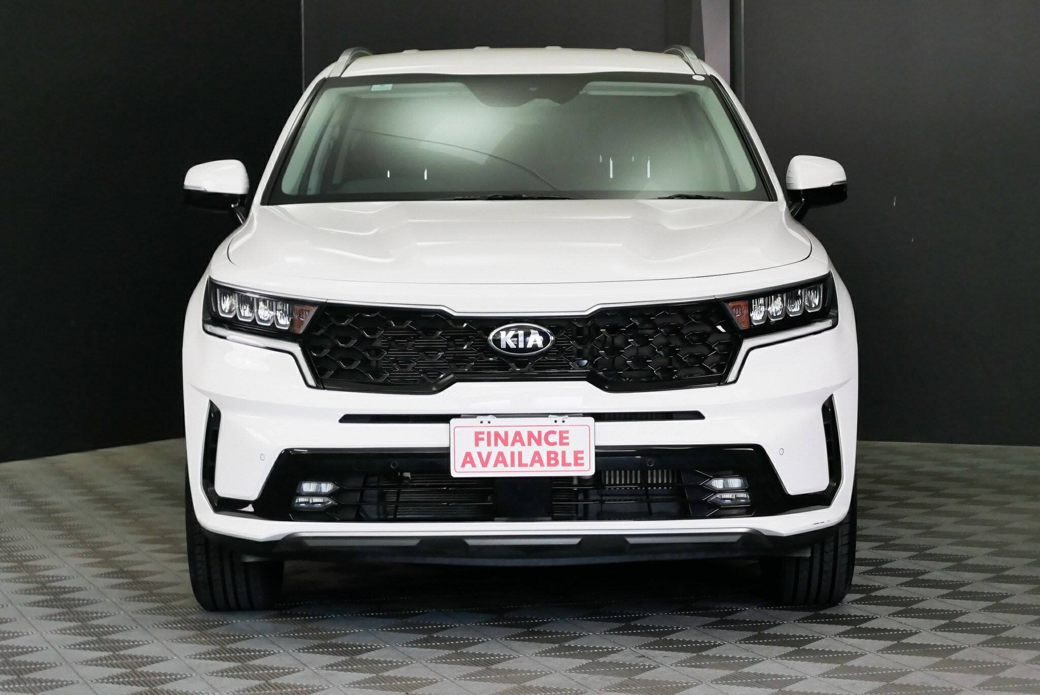 Kia Sorento image 2