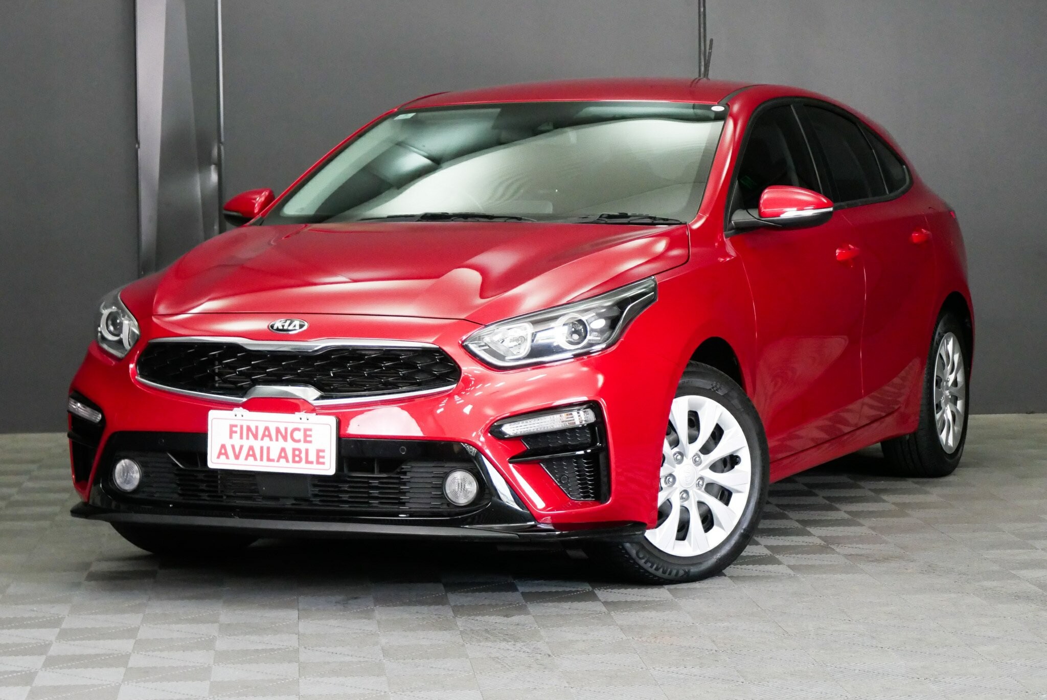 Kia Cerato image 3