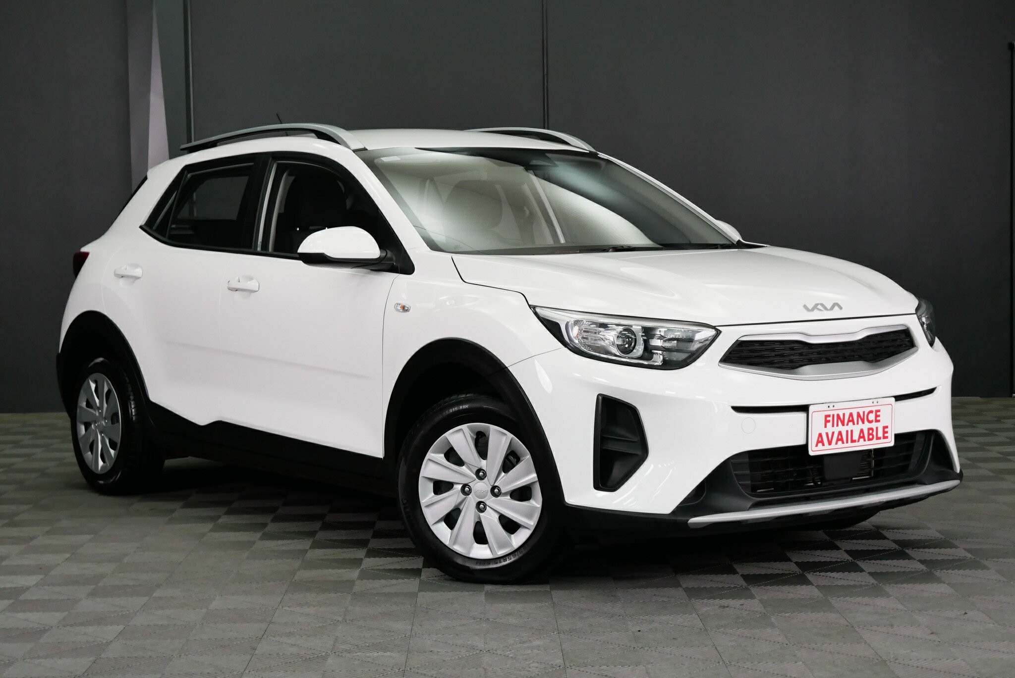 Kia Stonic image 1