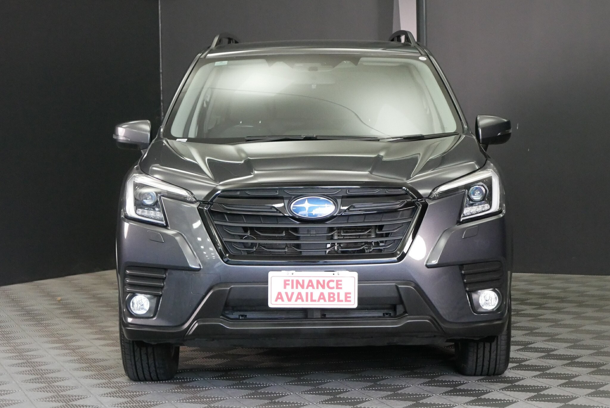 Subaru Forester image 2