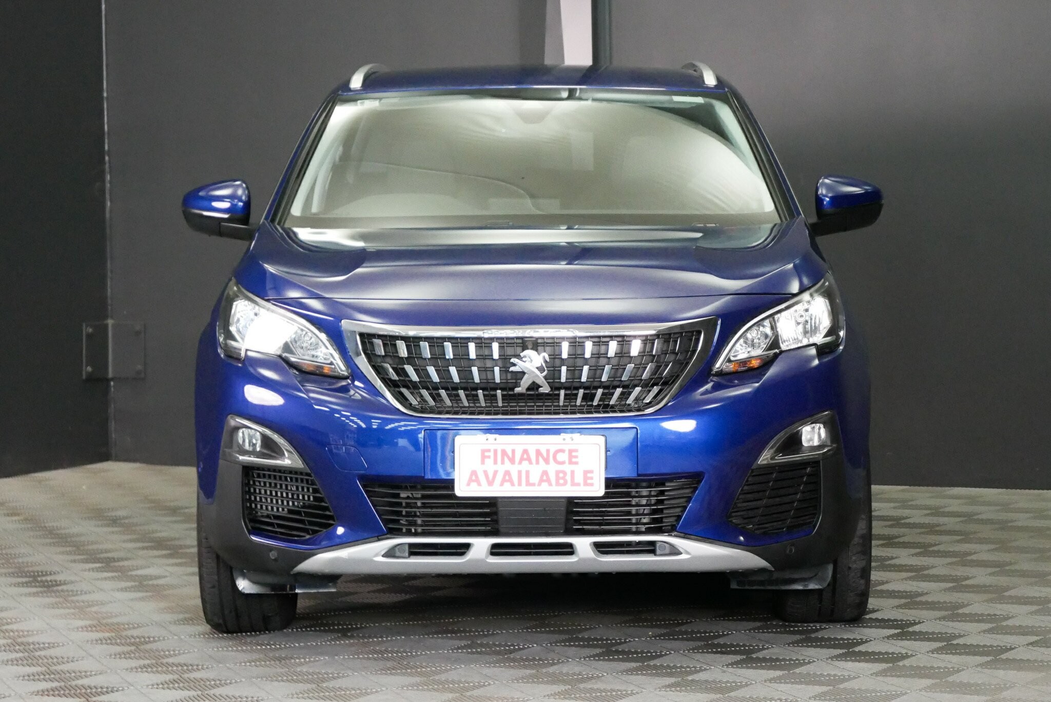 Peugeot 3008 image 2