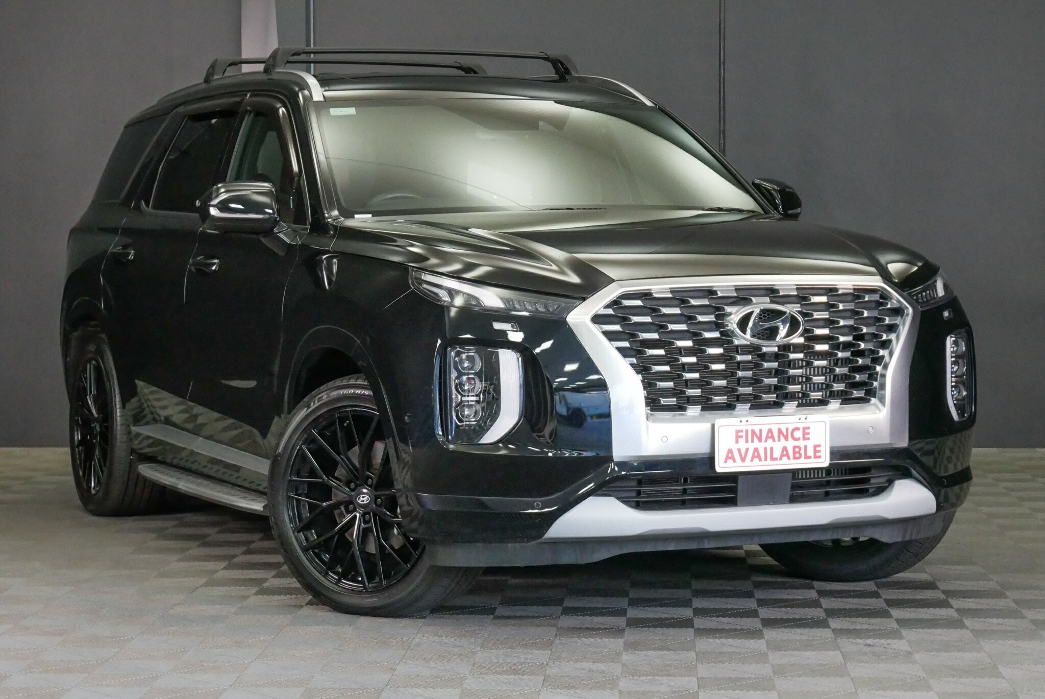 Hyundai Palisade image 1