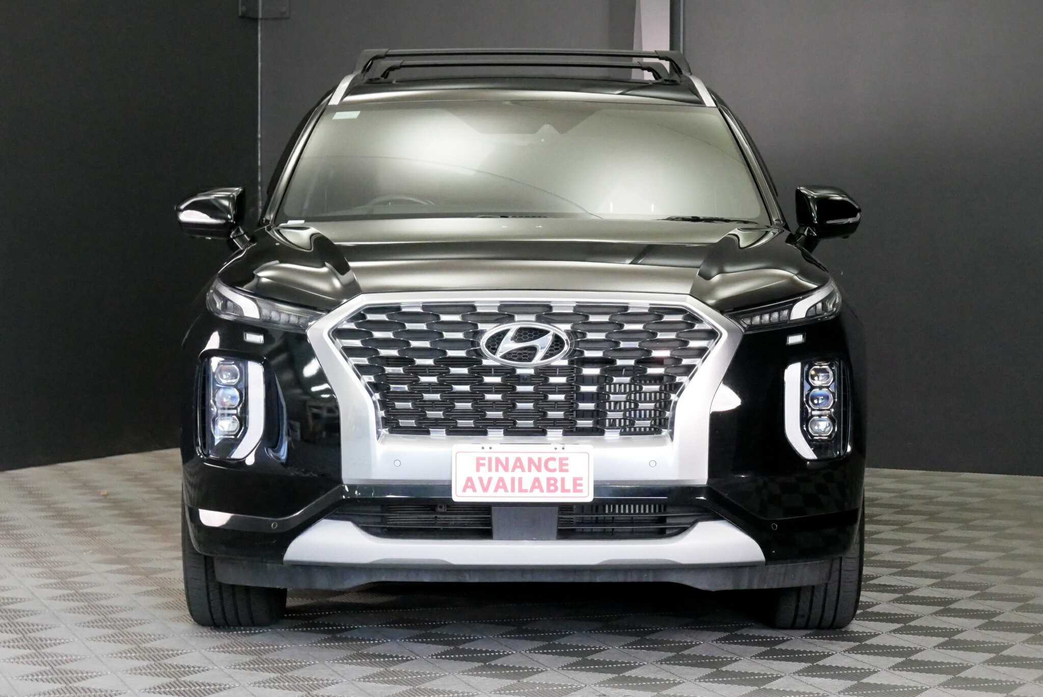 Hyundai Palisade image 2