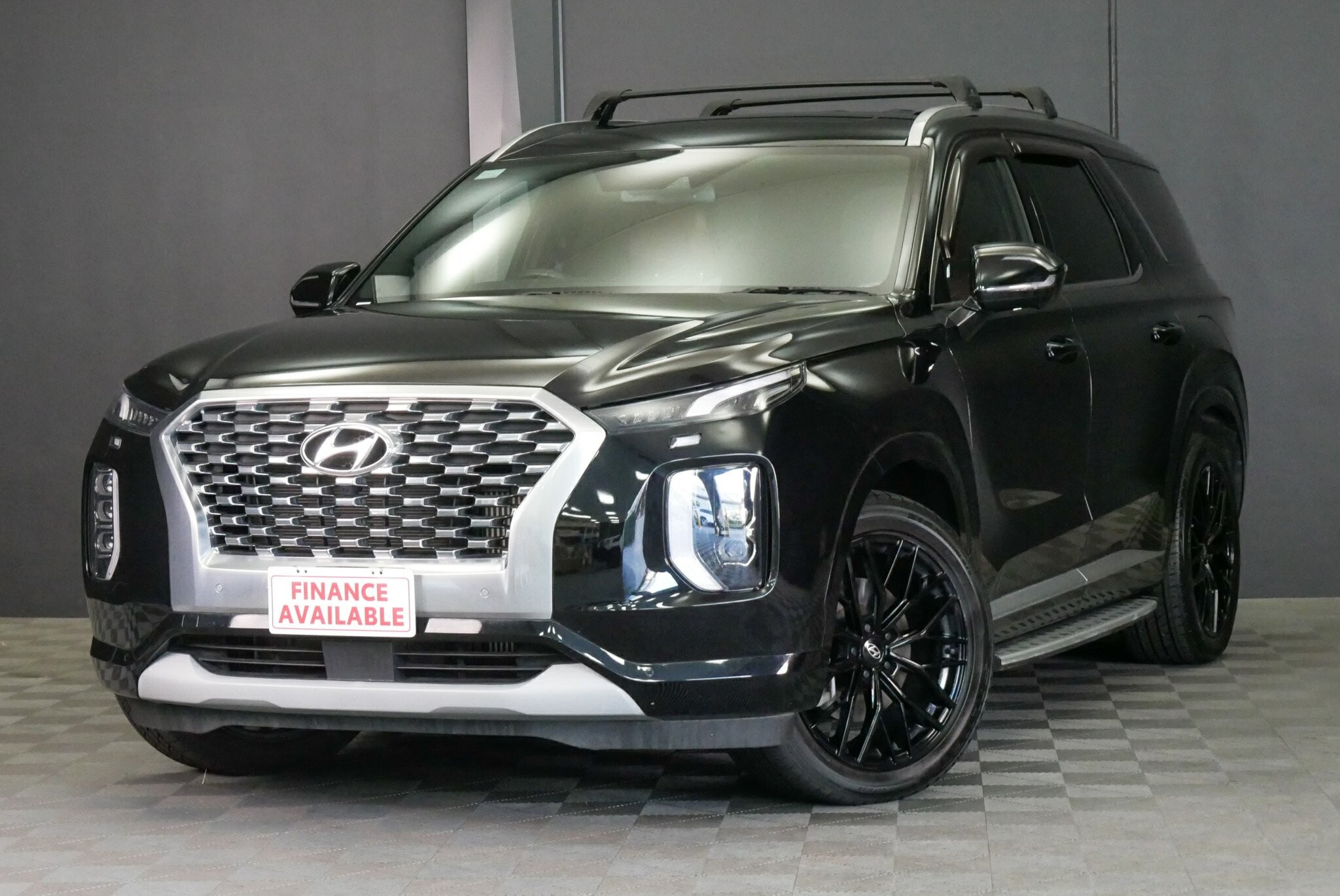Hyundai Palisade image 3