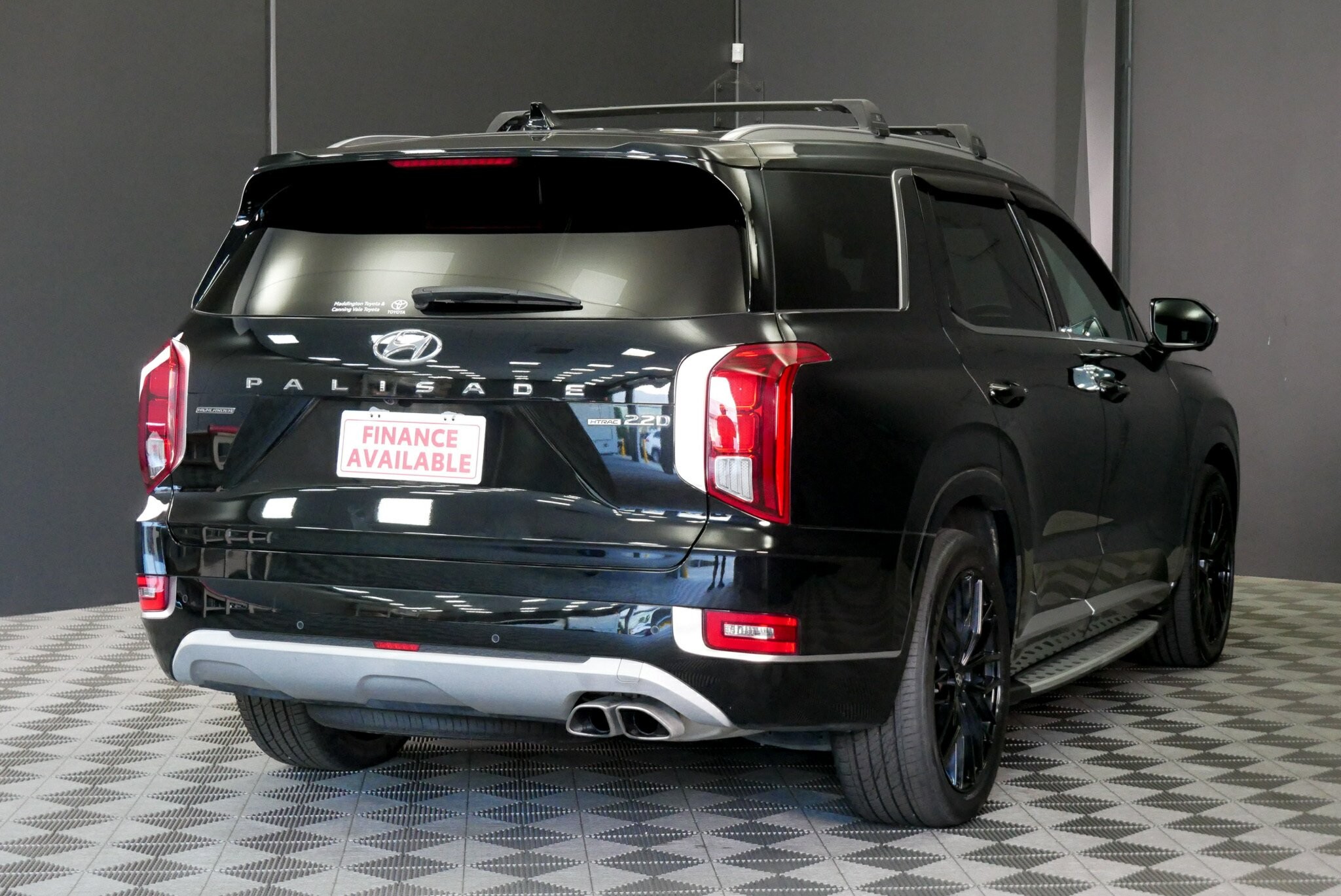 Hyundai Palisade image 4