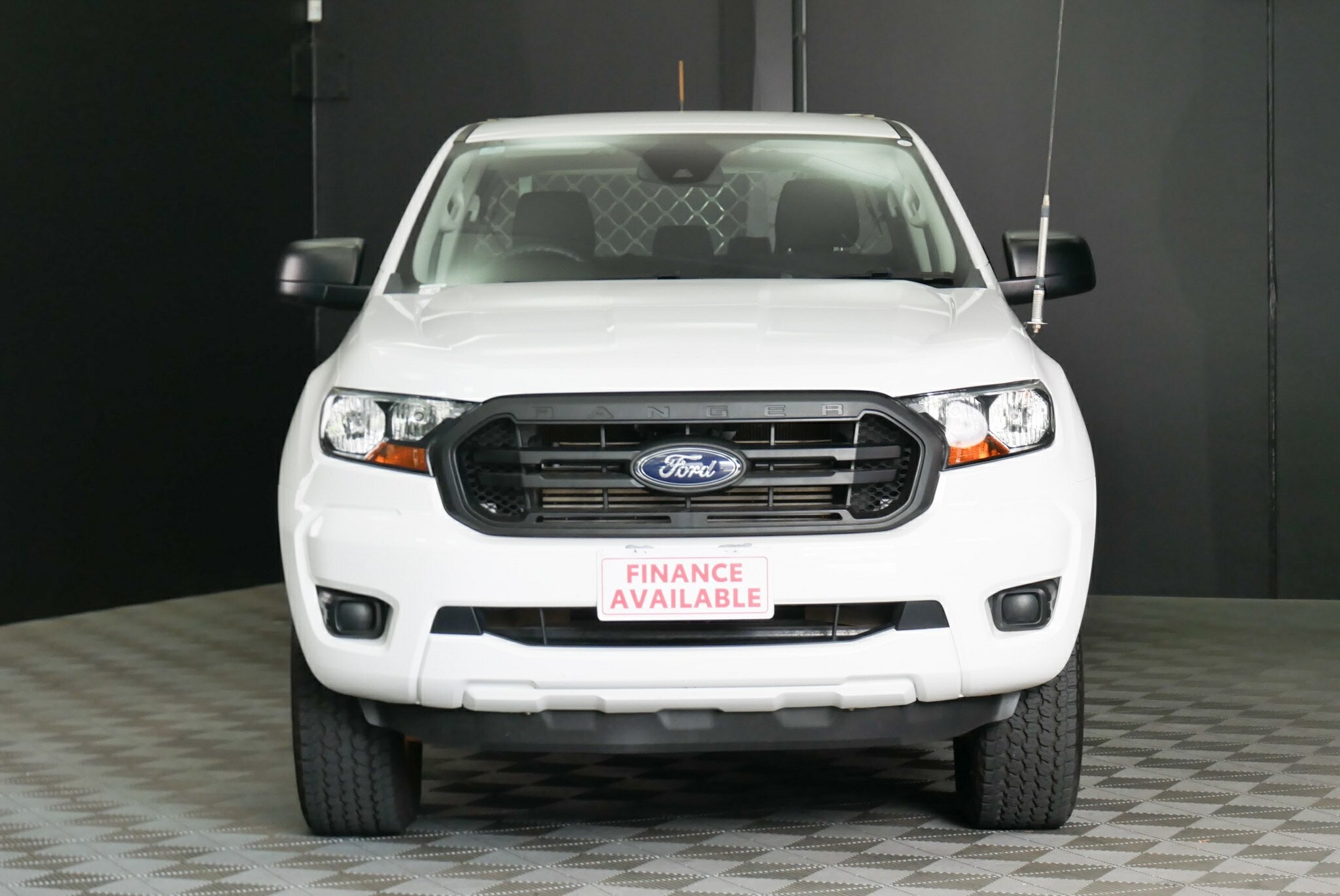 Ford Ranger image 2
