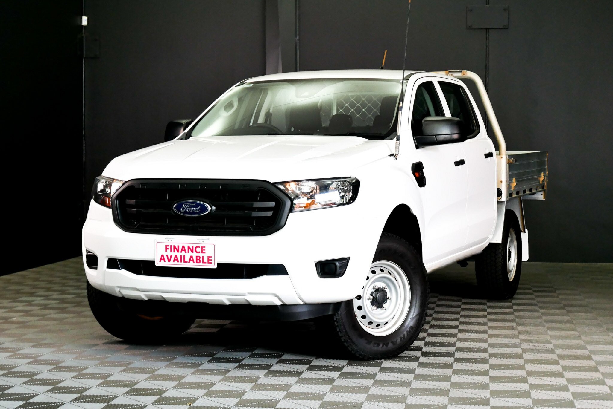 Ford Ranger image 3