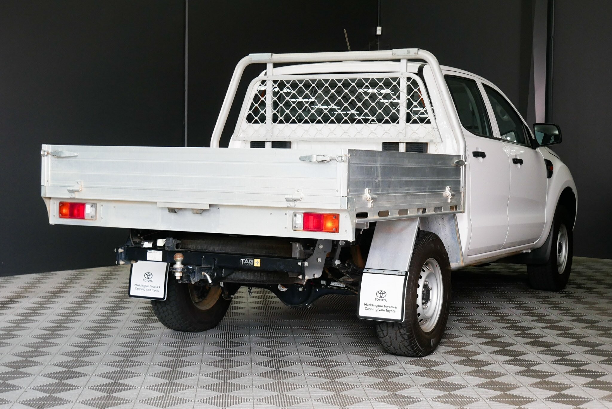 Ford Ranger image 4