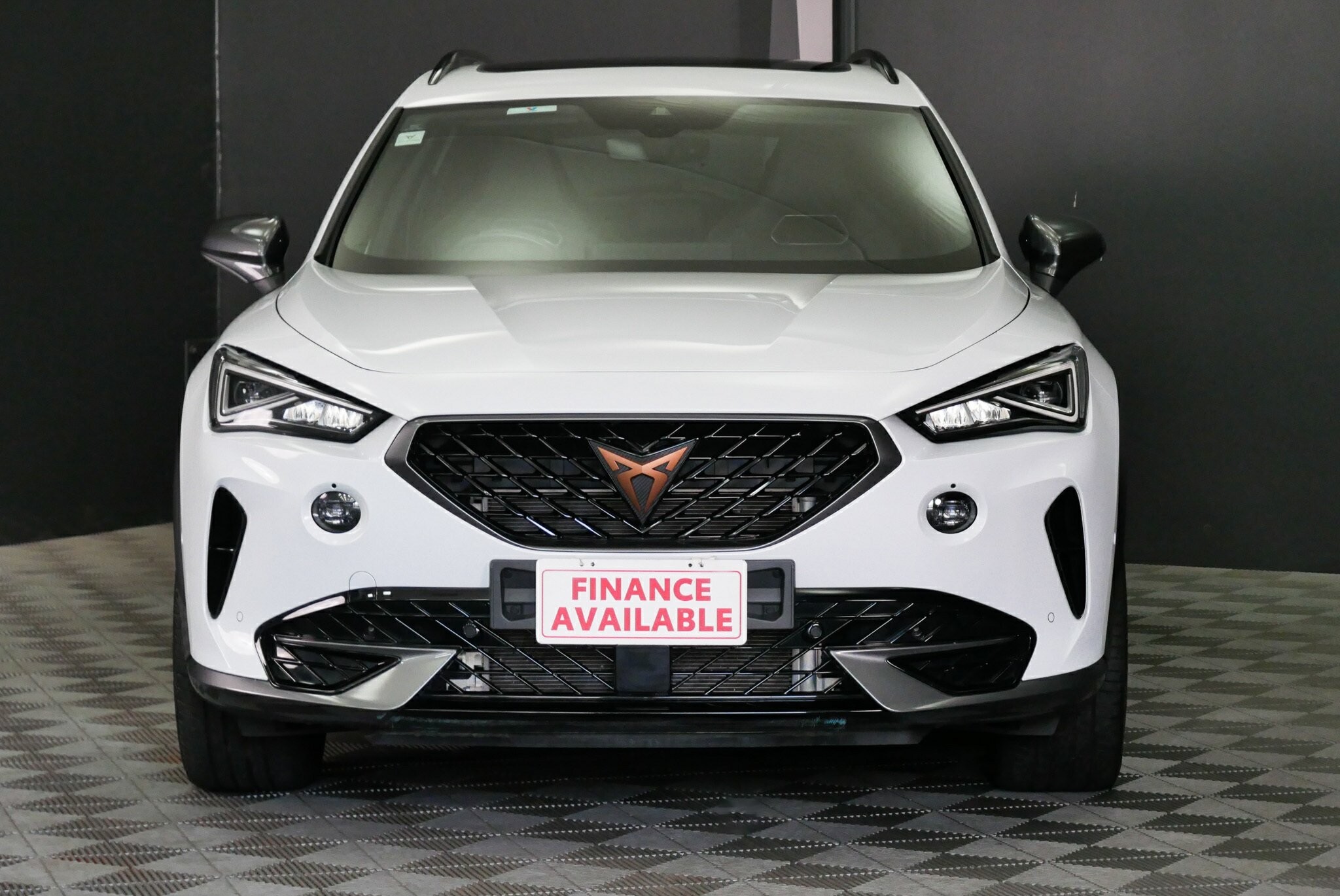 Cupra Formentor image 2