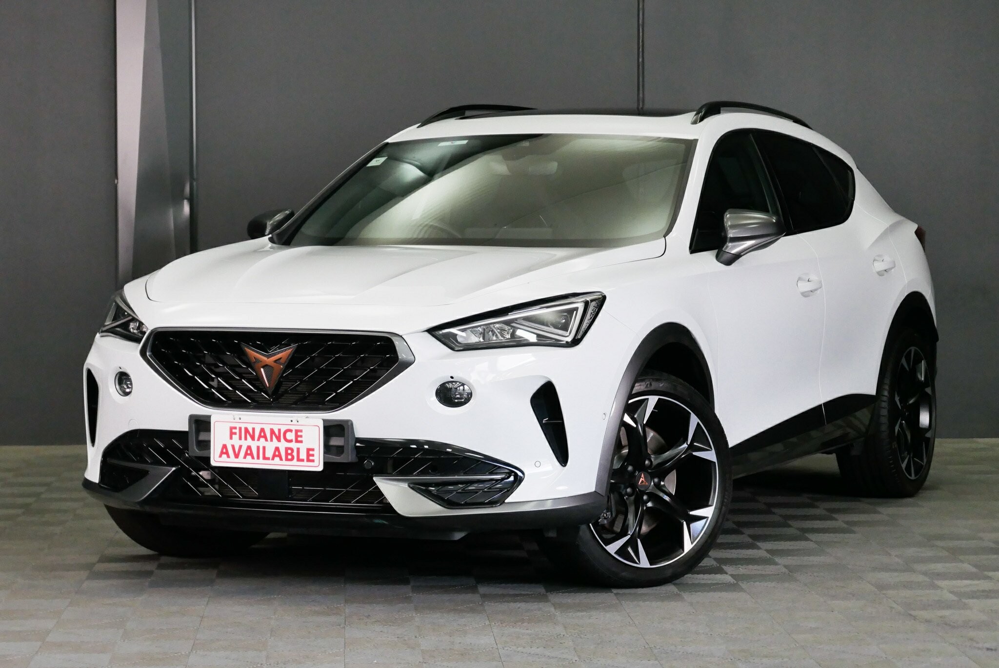 Cupra Formentor image 3