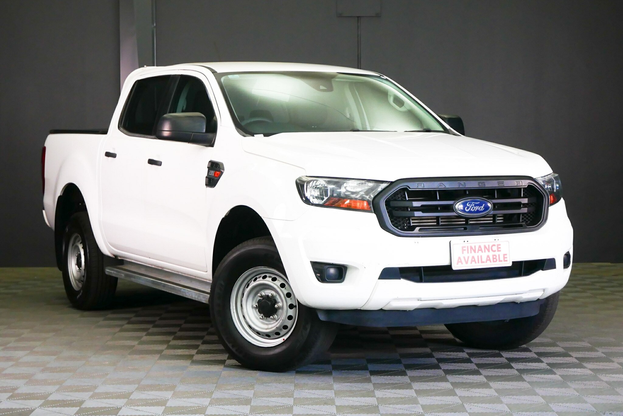 Ford Ranger image 1