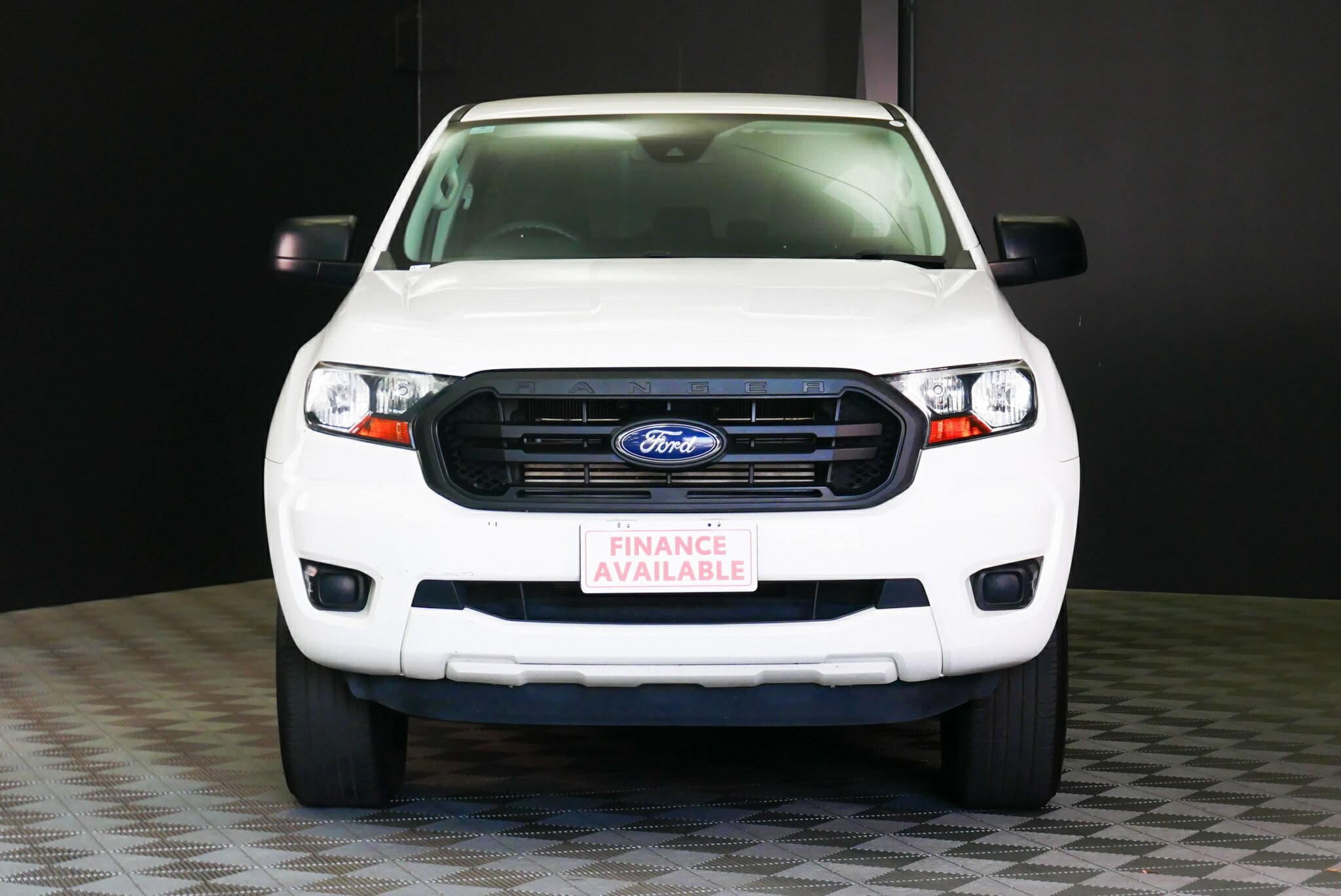 Ford Ranger image 2