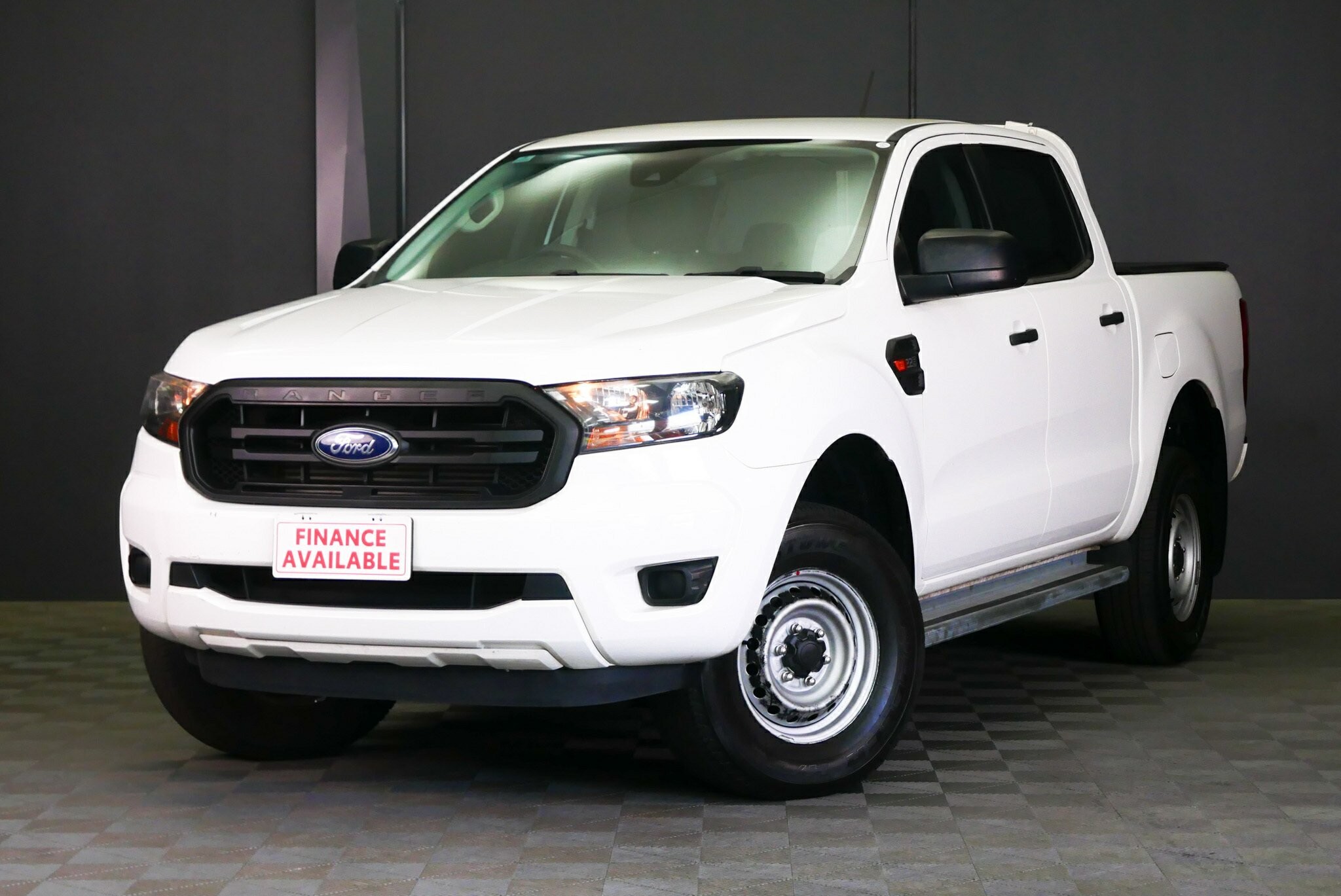 Ford Ranger image 3