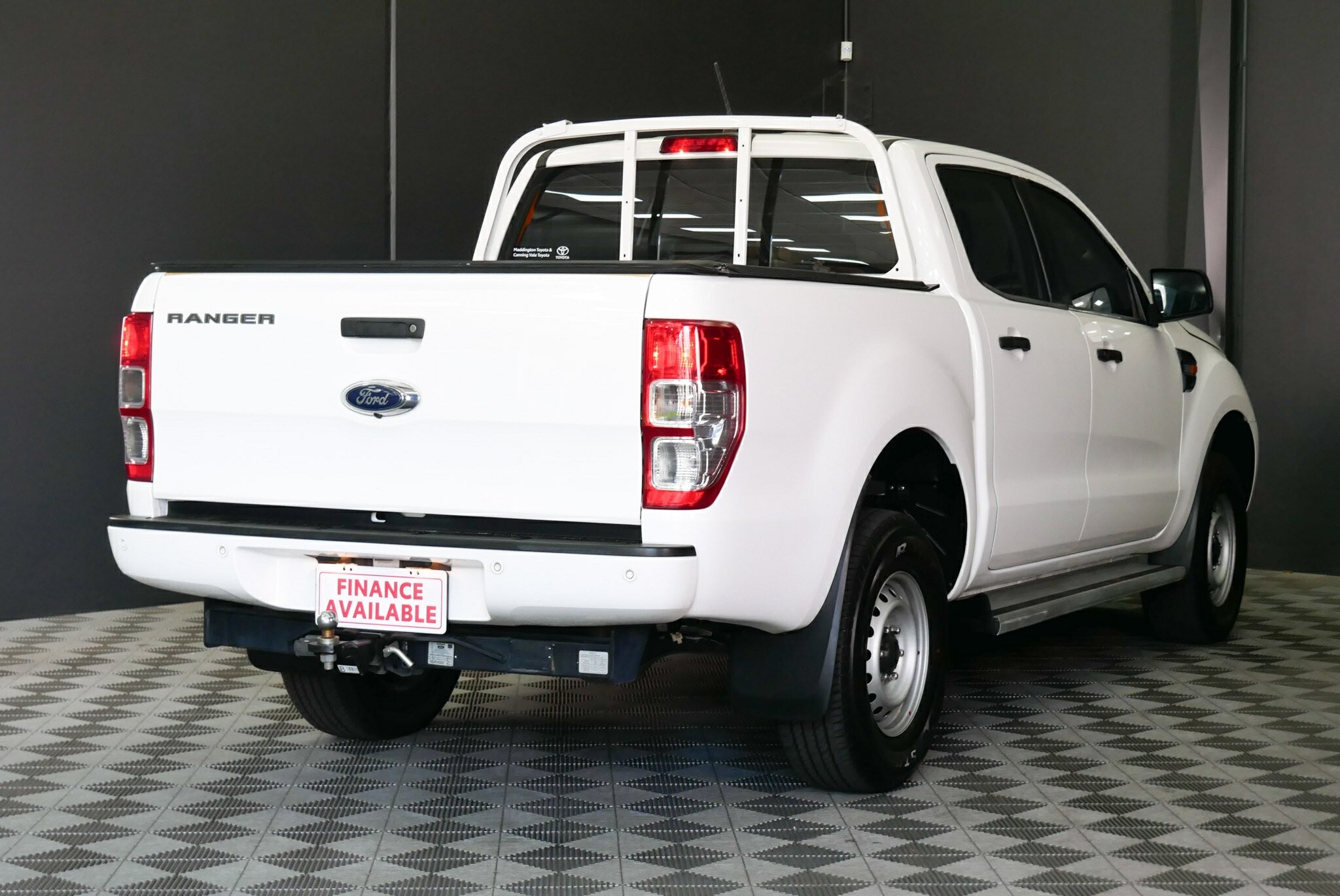 Ford Ranger image 4