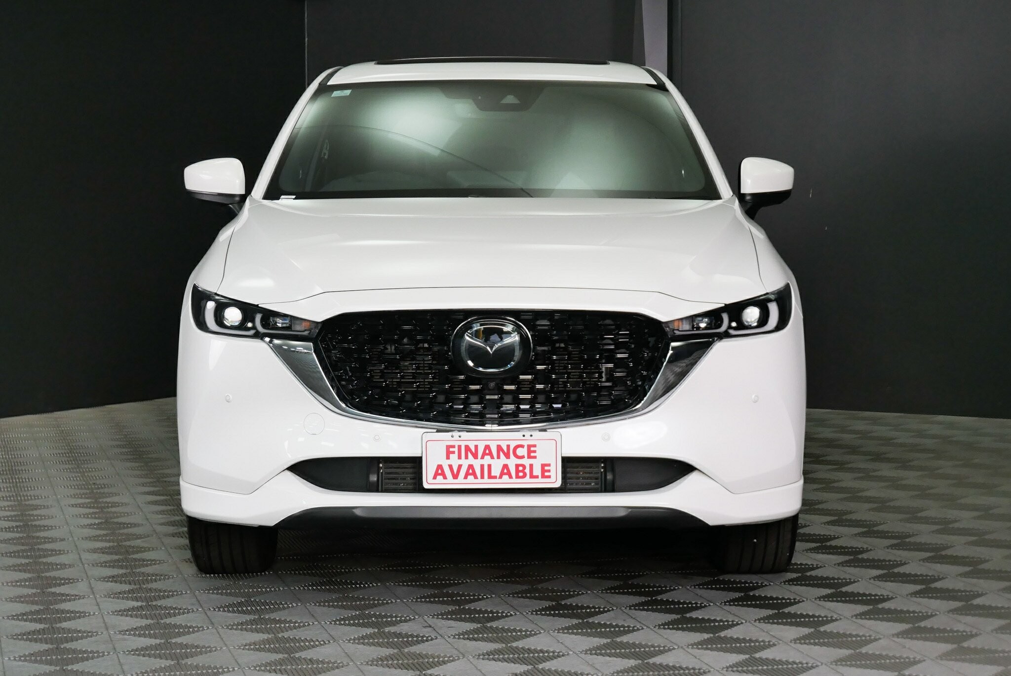 Mazda Cx-5 image 2