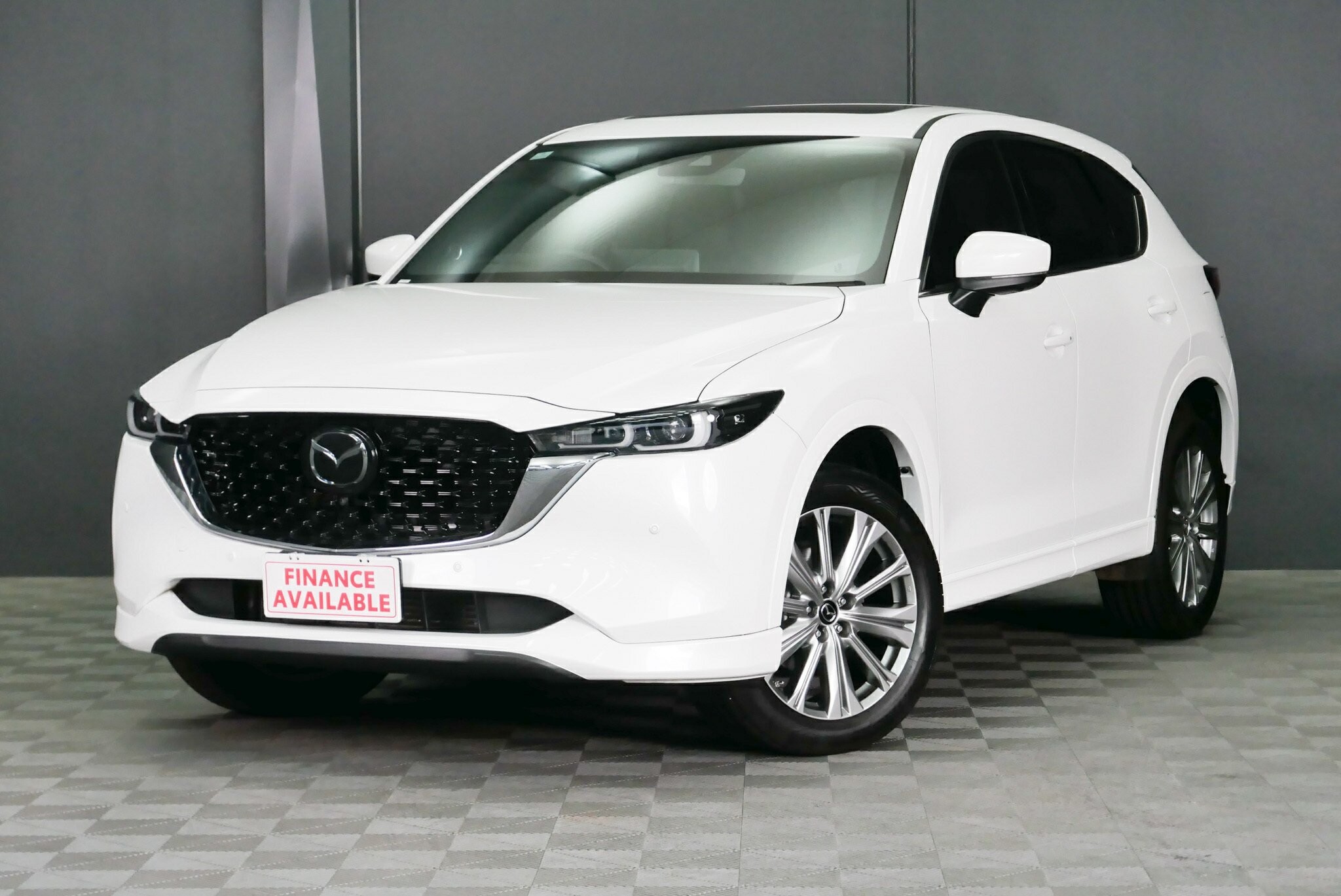 Mazda Cx-5 image 3
