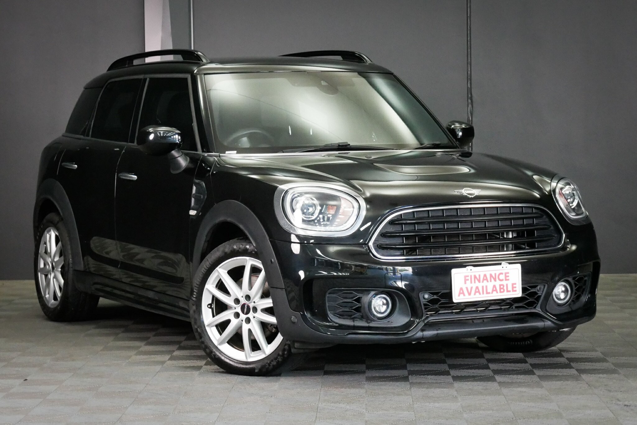 Mini Countryman image 1