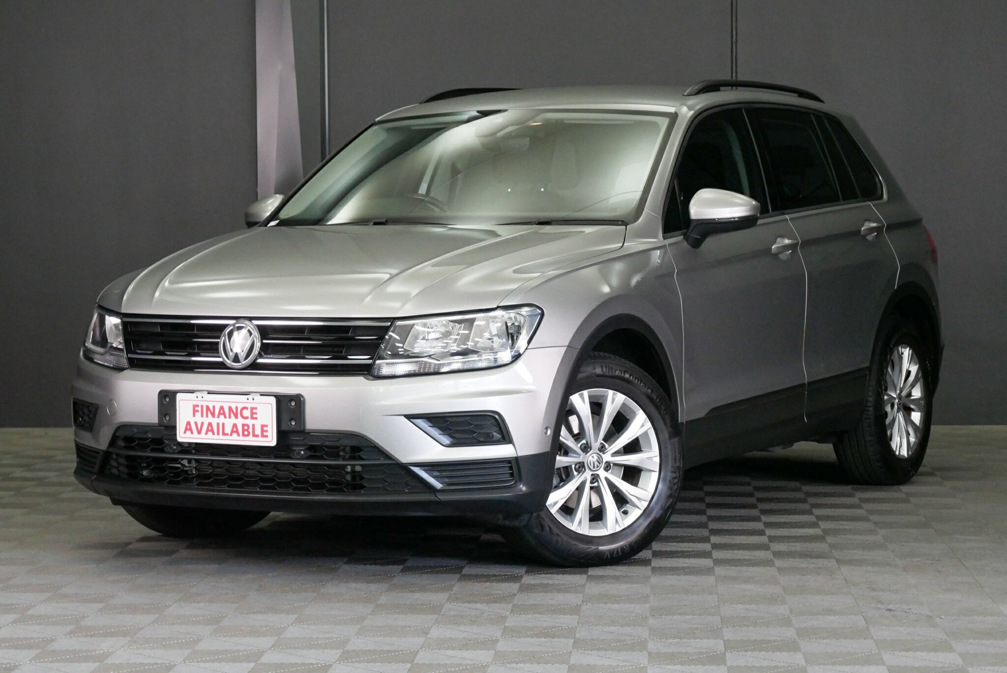 Volkswagen Tiguan image 3