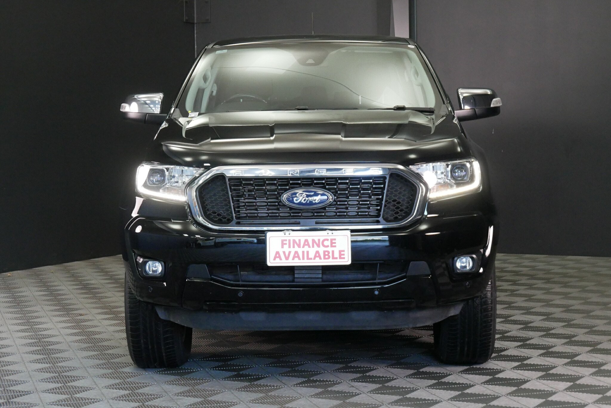 Ford Ranger image 2