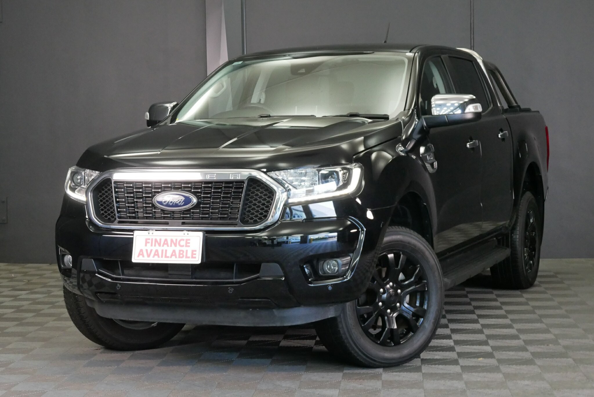 Ford Ranger image 3