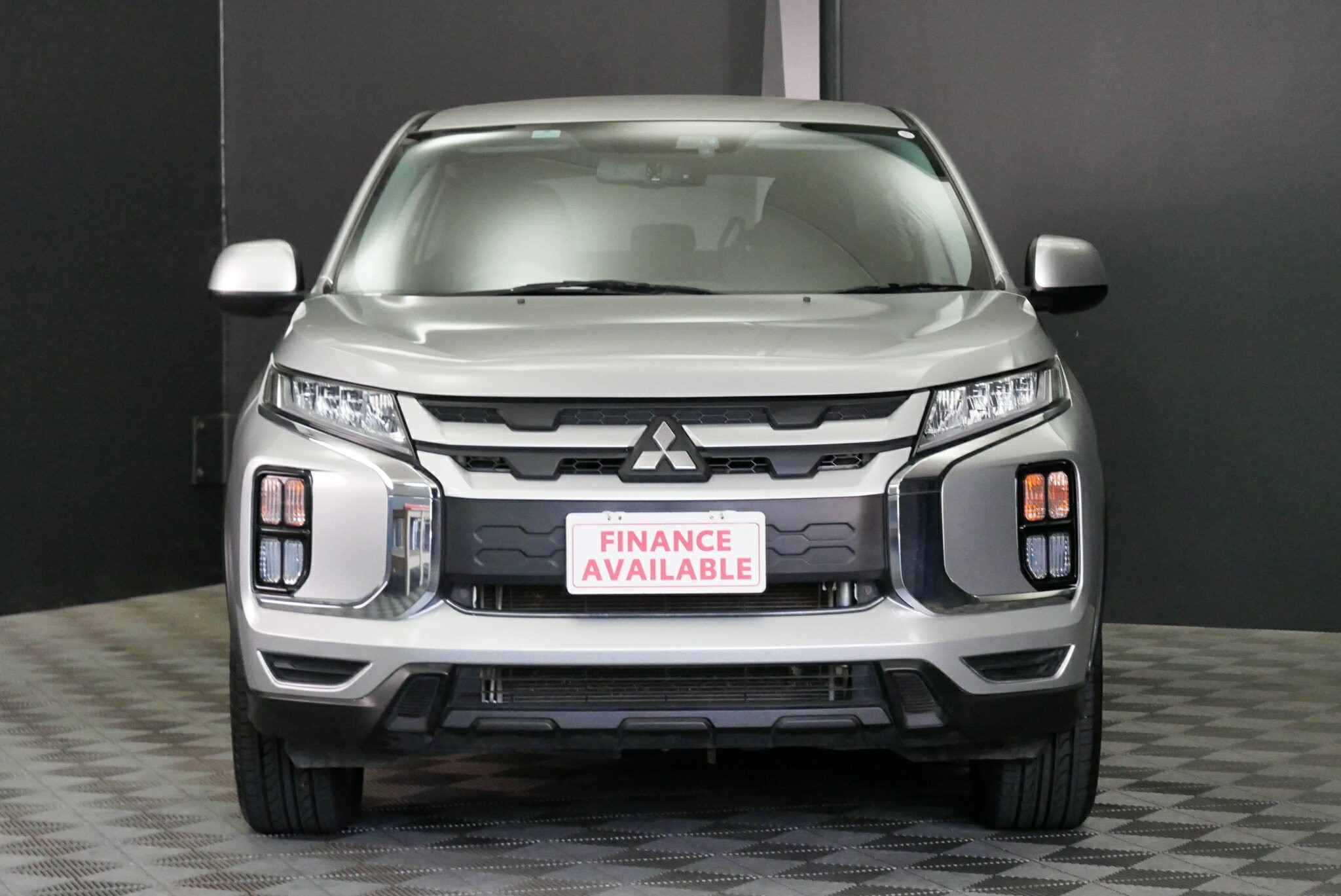 Mitsubishi Asx image 2
