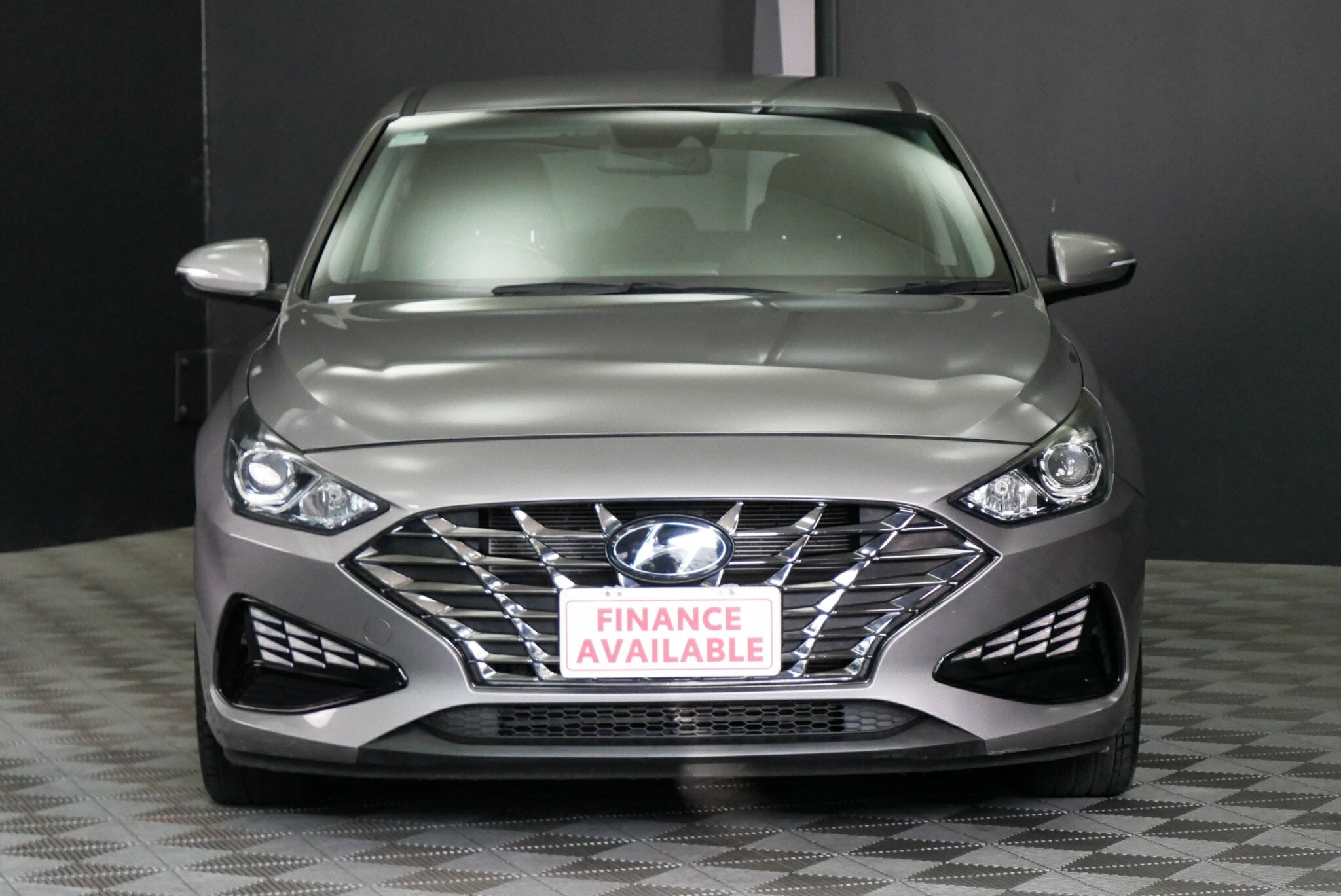 Hyundai I30 image 2