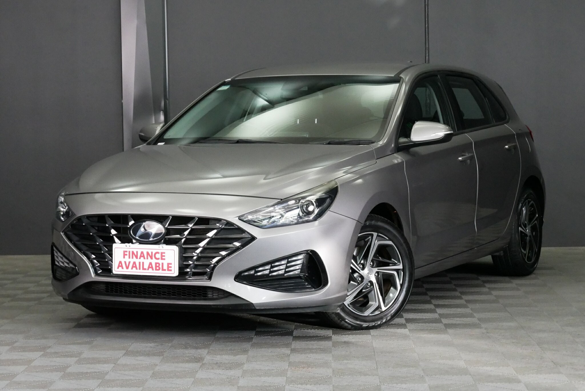 Hyundai I30 image 3