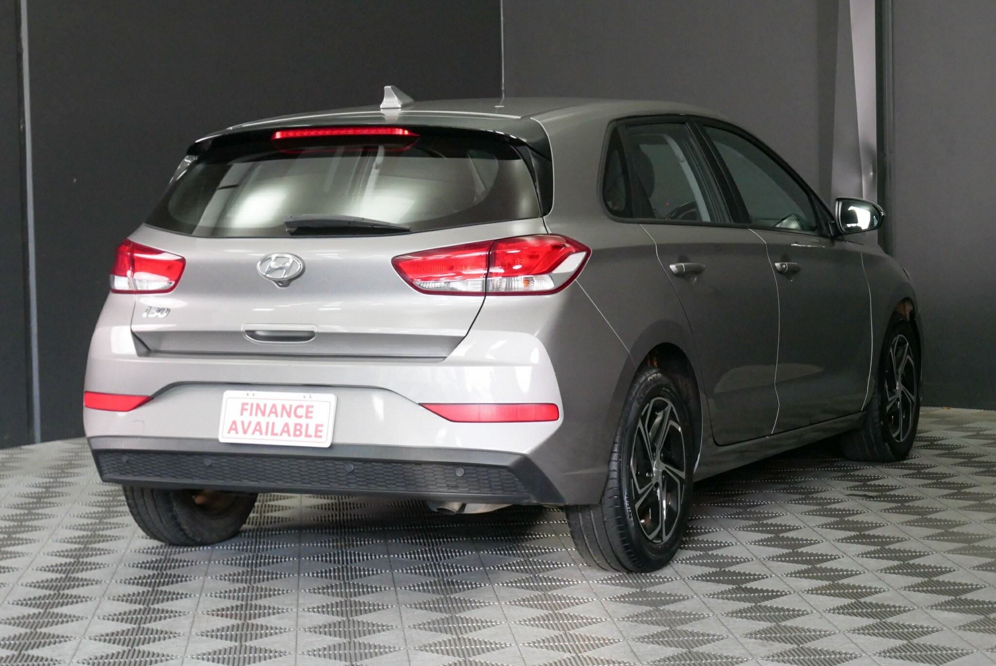 Hyundai I30 image 4