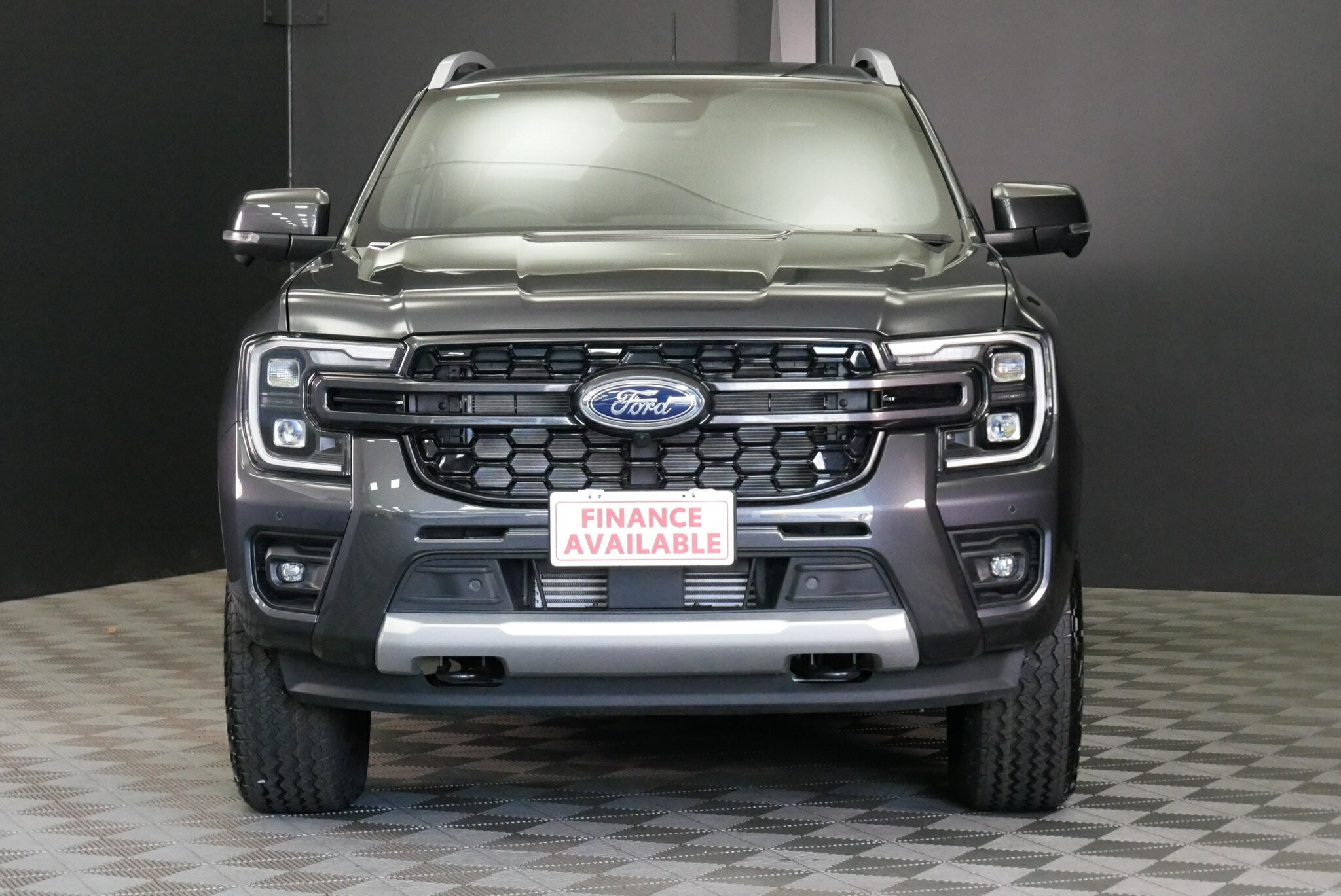 Ford Ranger image 2
