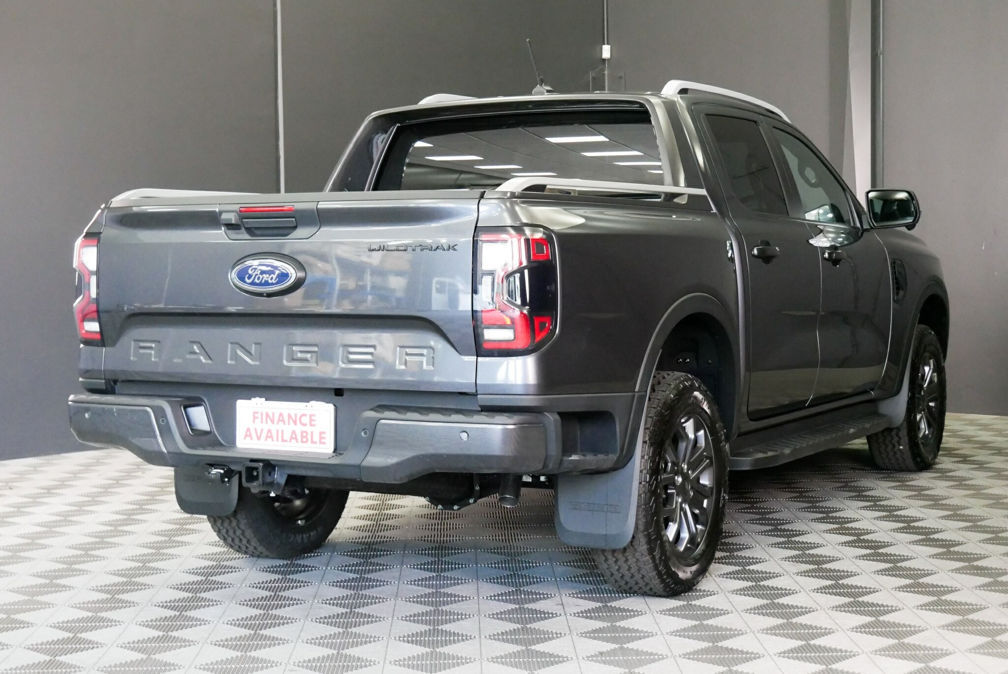 Ford Ranger image 4
