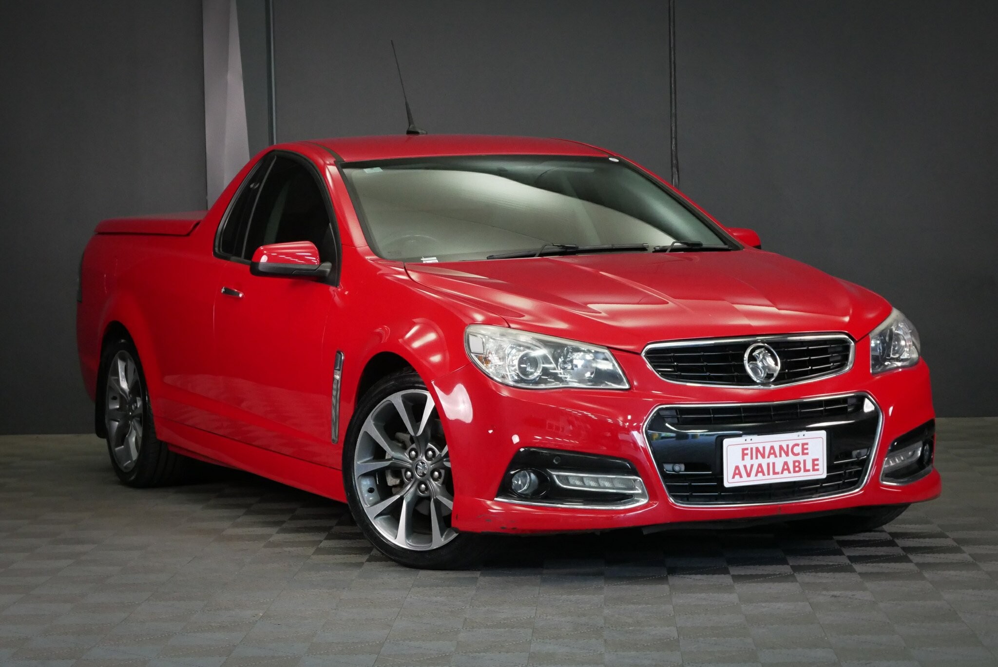 Holden Ute image 1