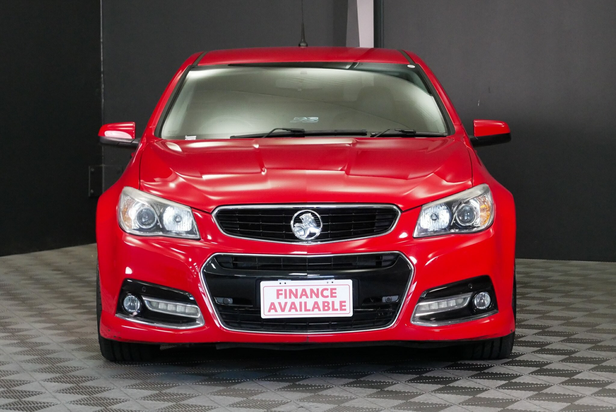 Holden Ute image 2