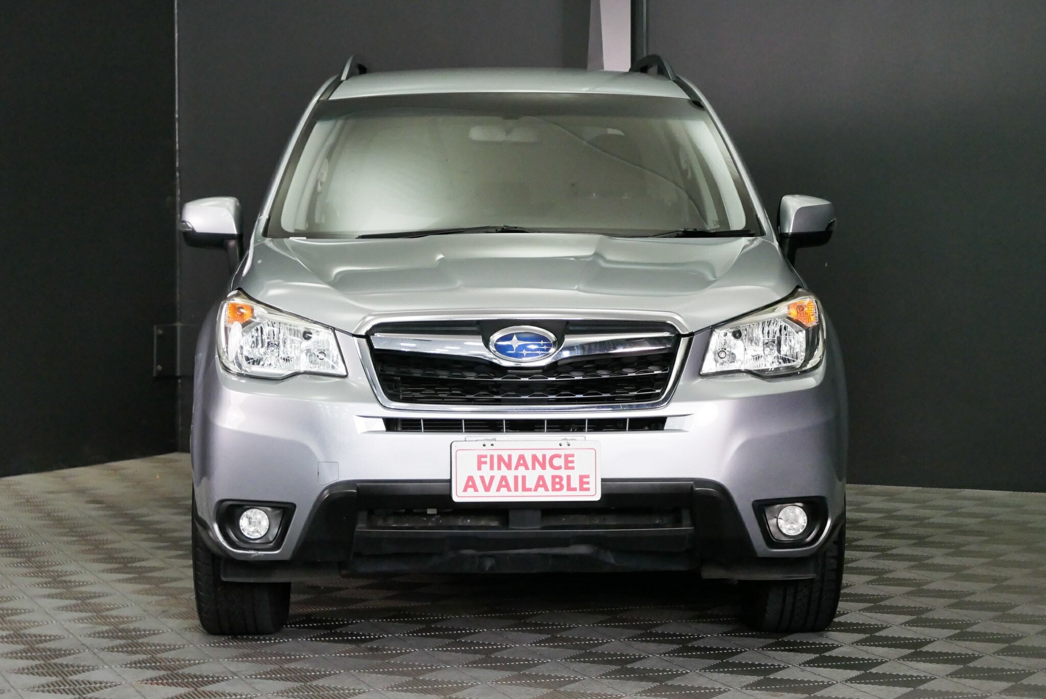 Subaru Forester image 2
