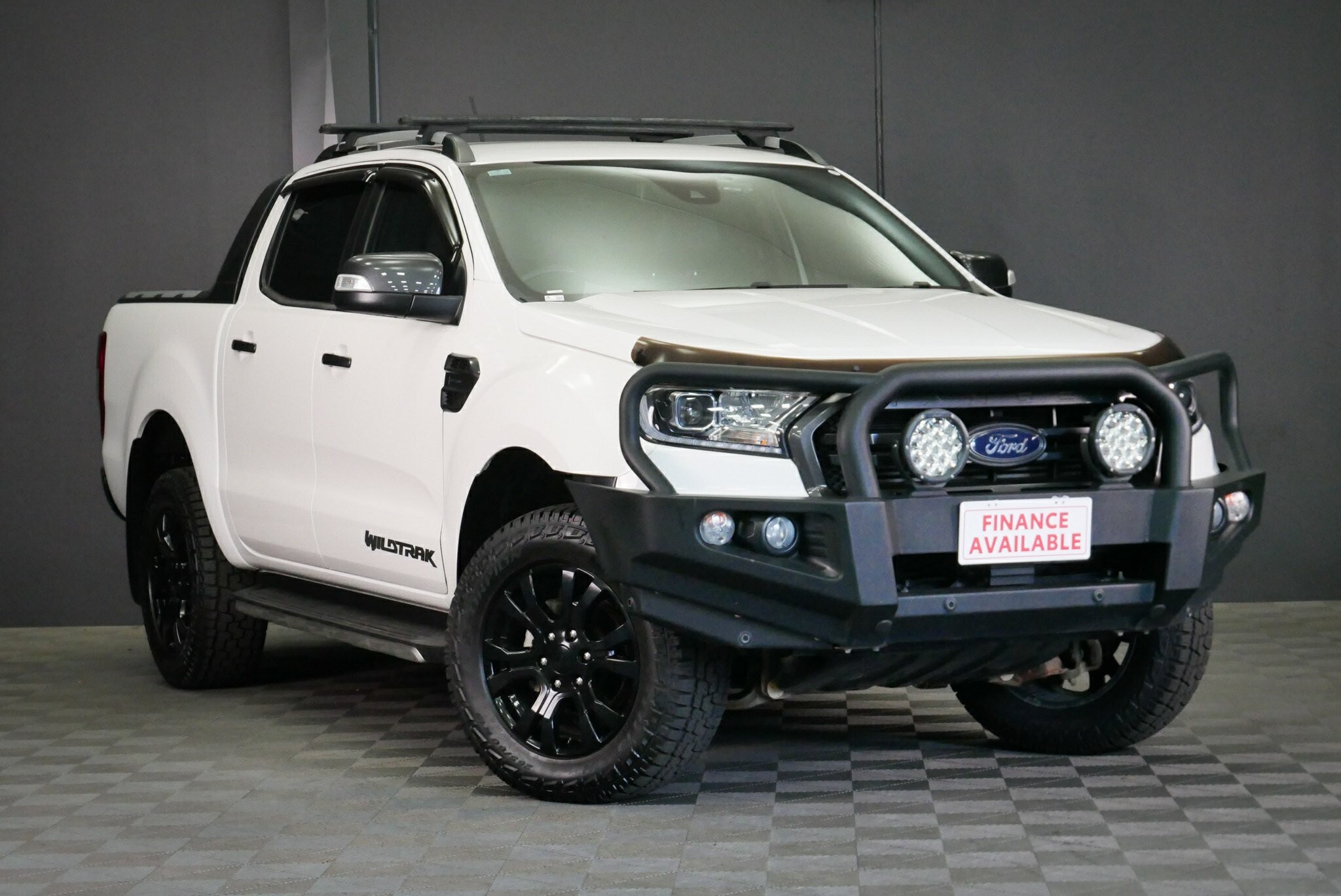 Ford Ranger image 1