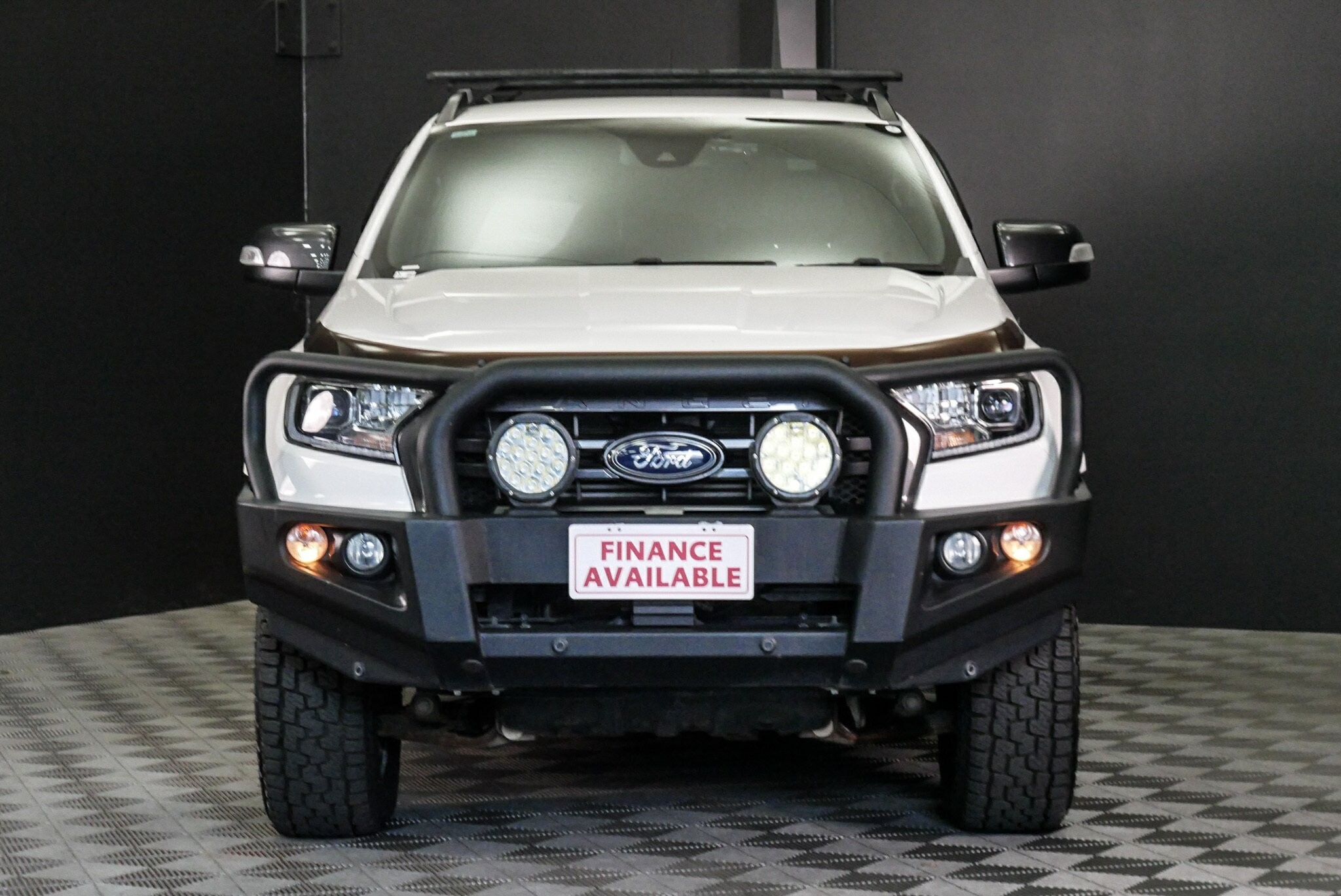 Ford Ranger image 2