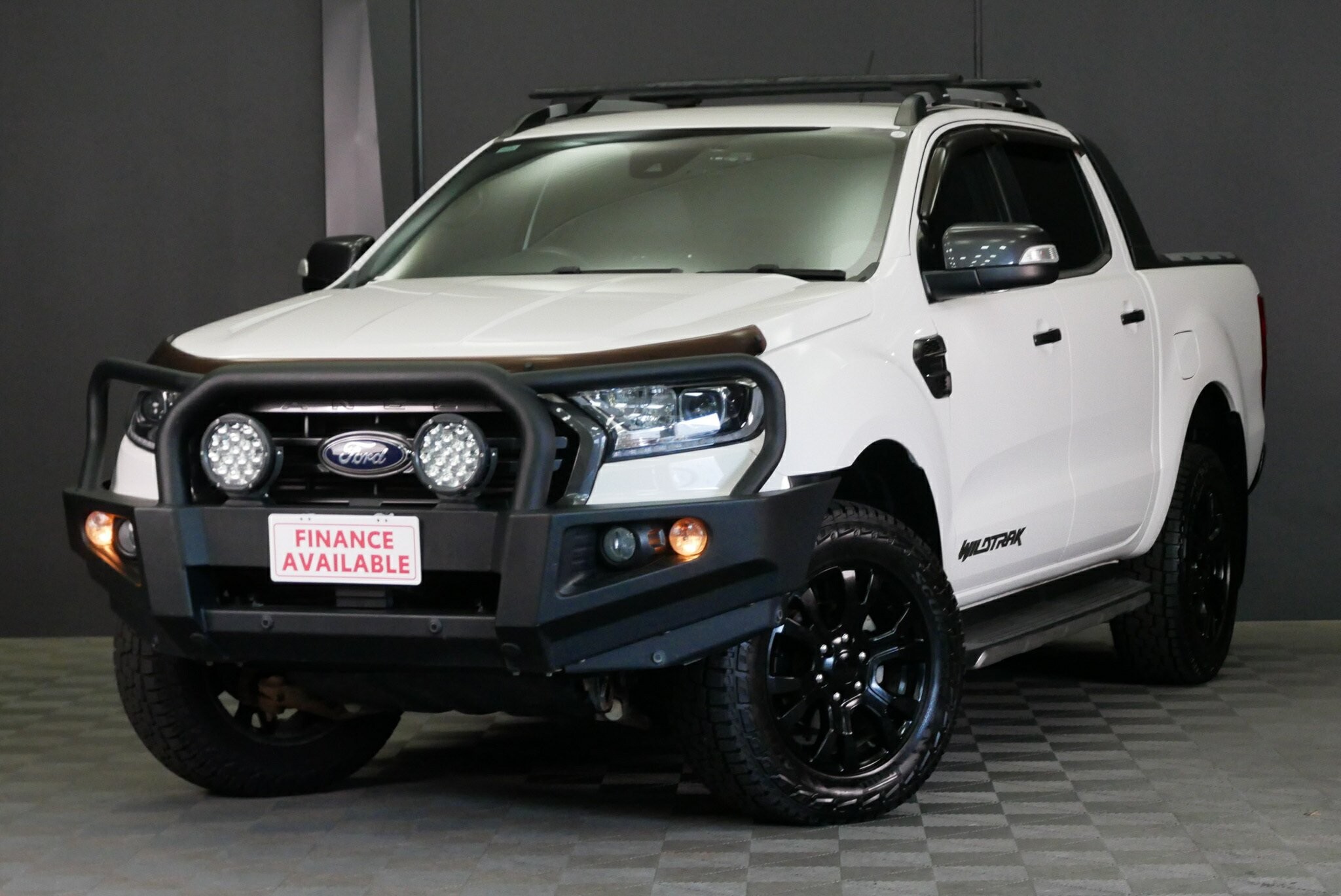 Ford Ranger image 3