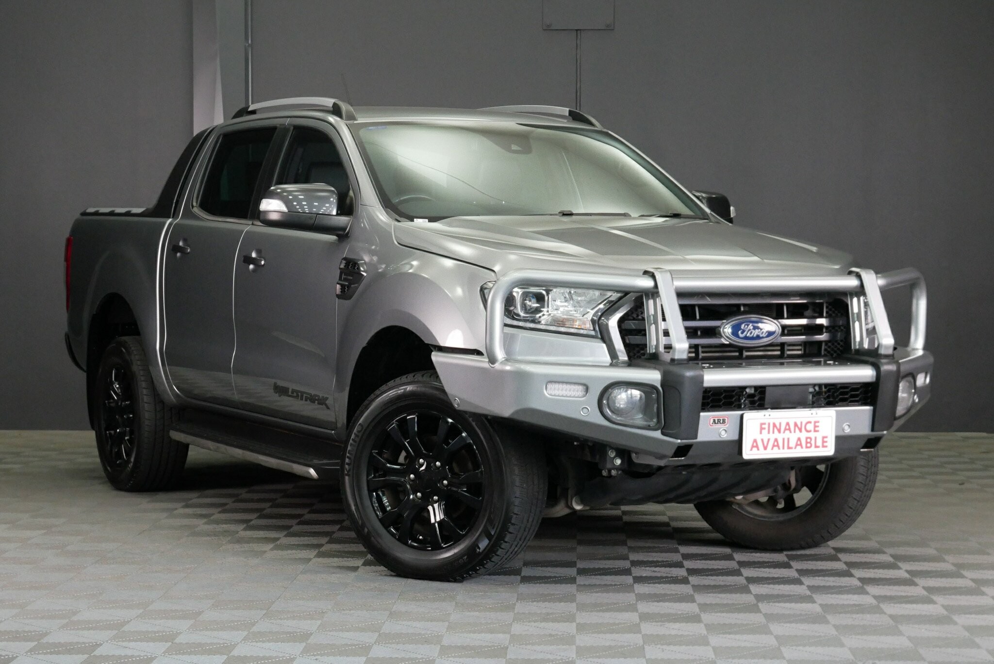 Ford Ranger image 1