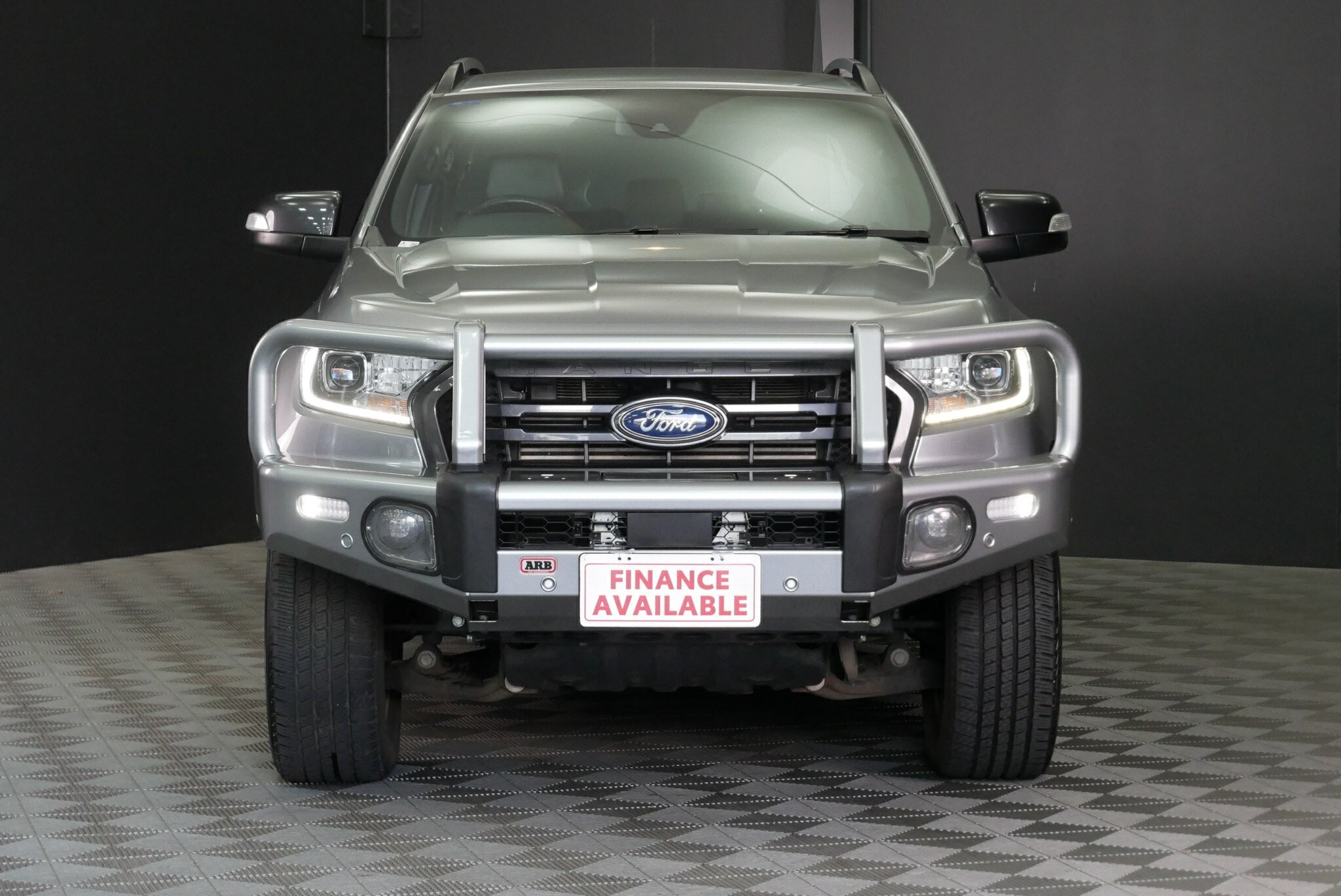 Ford Ranger image 2