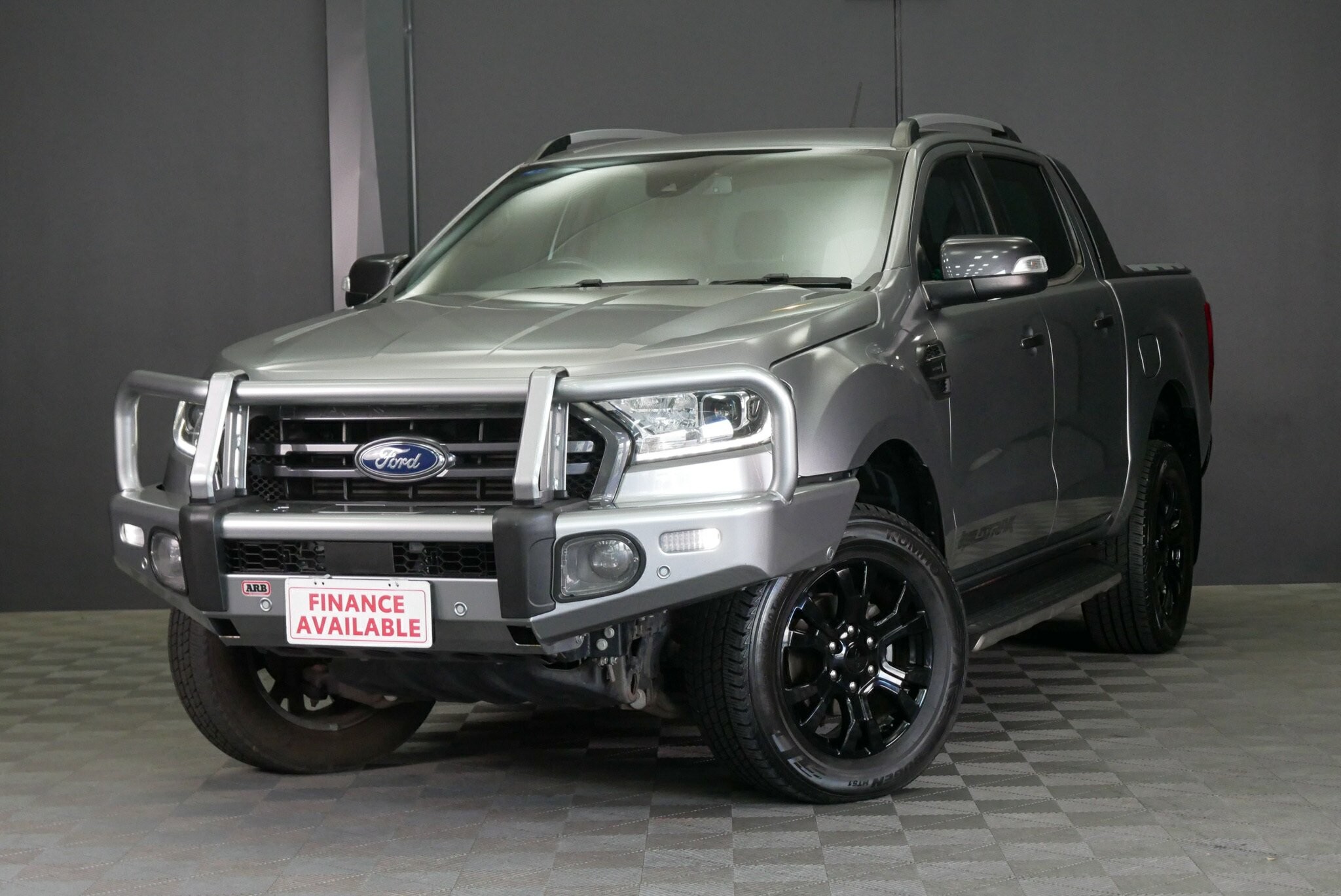 Ford Ranger image 3