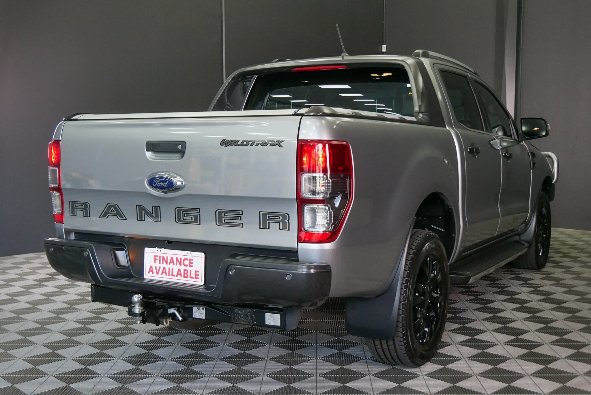 Ford Ranger image 4